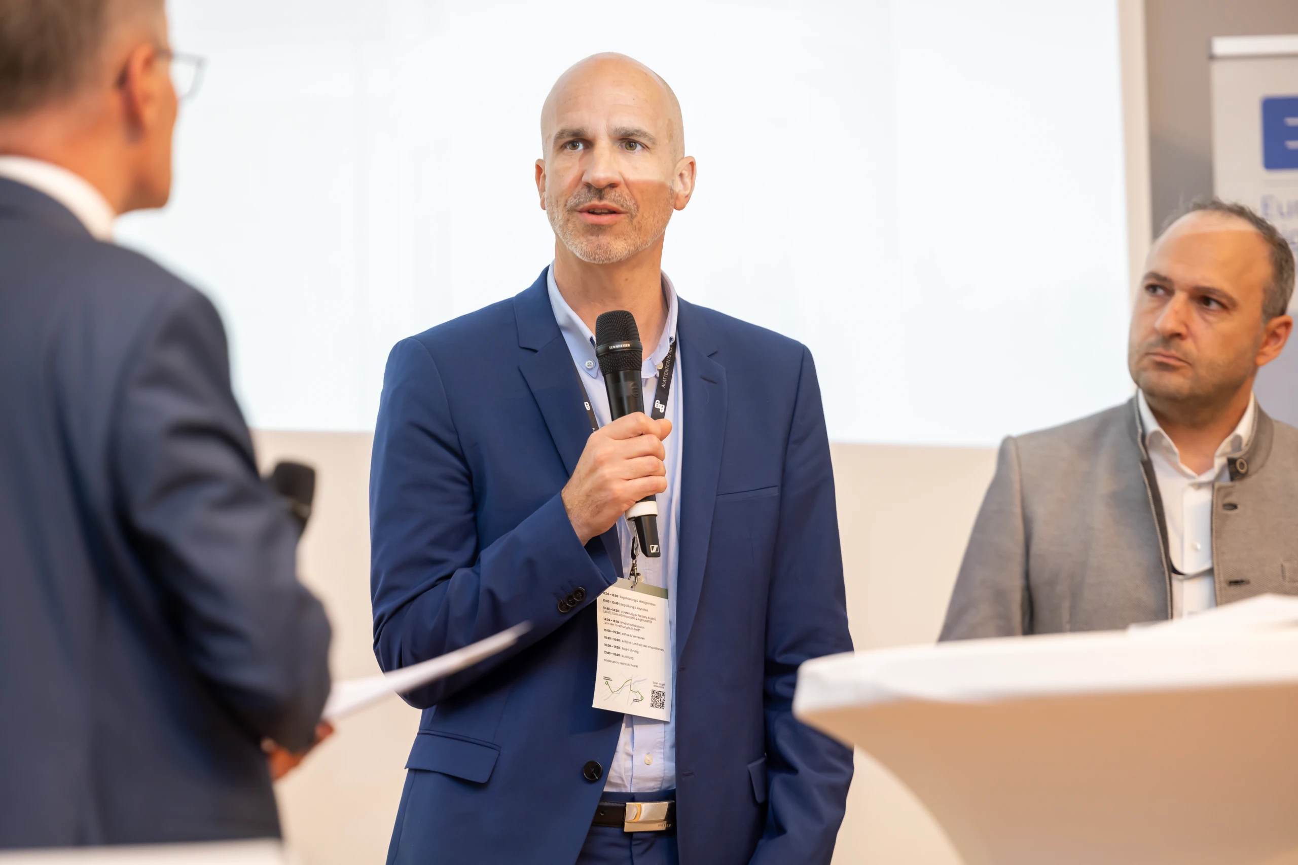 AI meets Agriculture – Bild 107 von 139