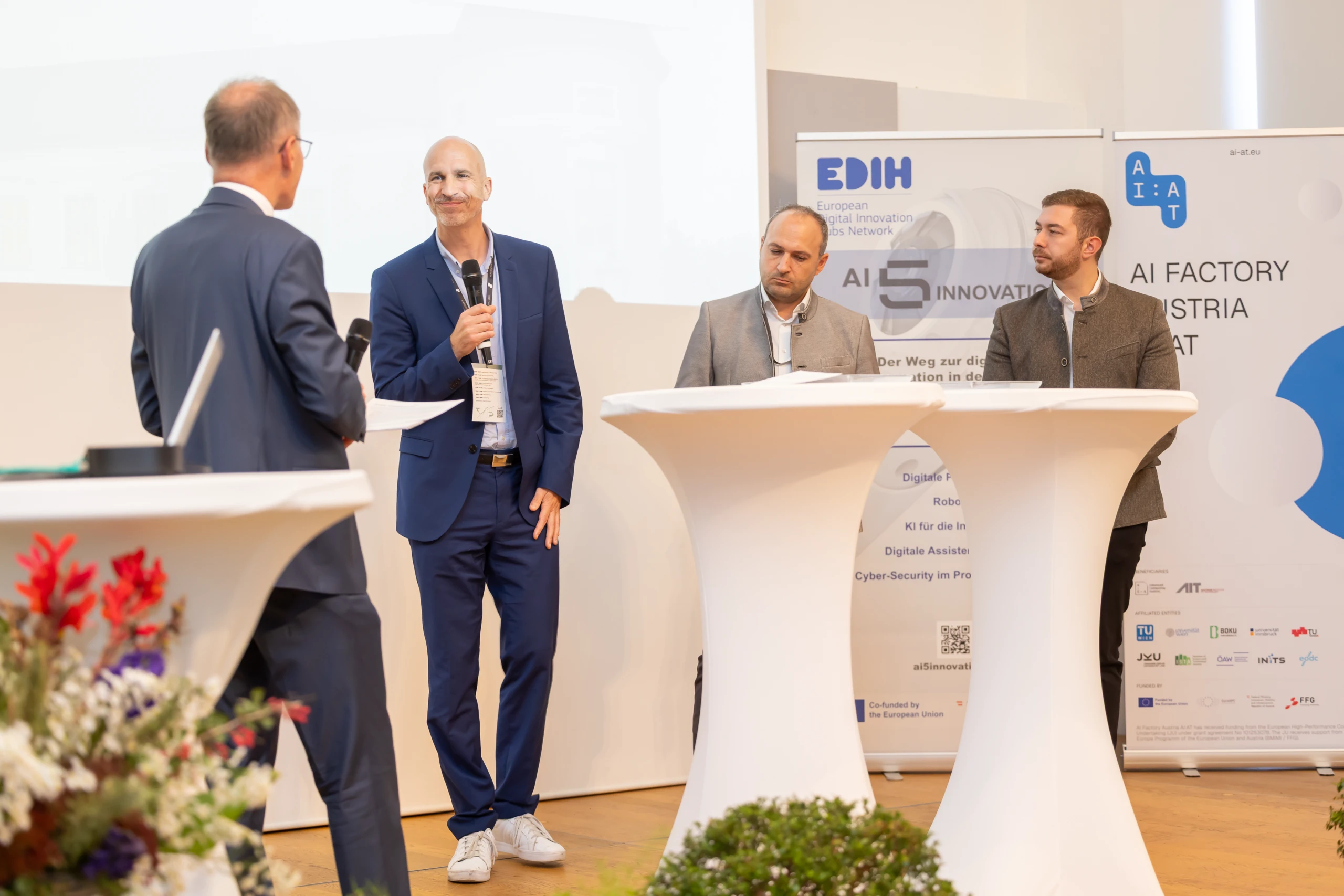 AI meets Agriculture – Bild 108 von 139