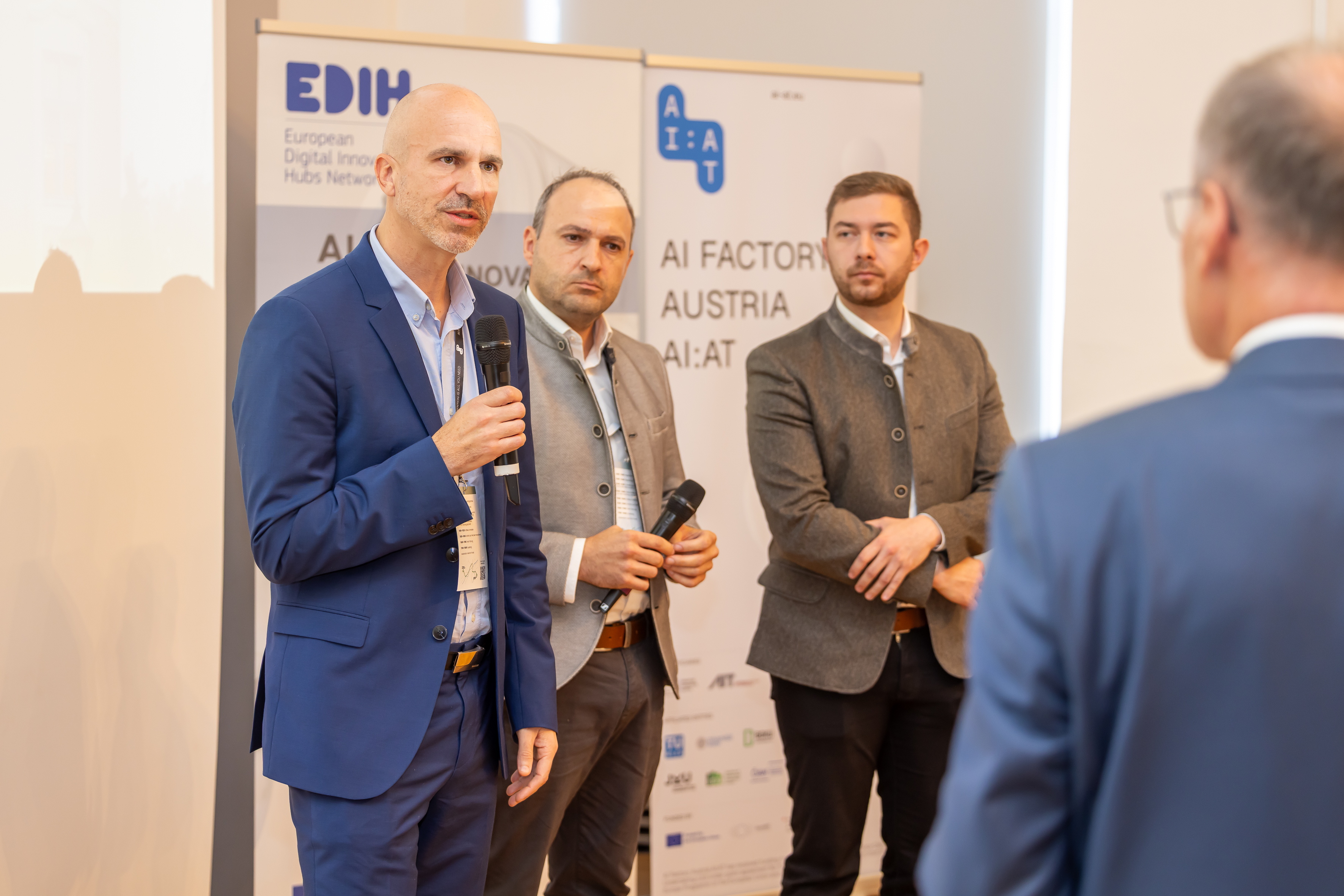 AI meets Agriculture – Bild 110 von 139