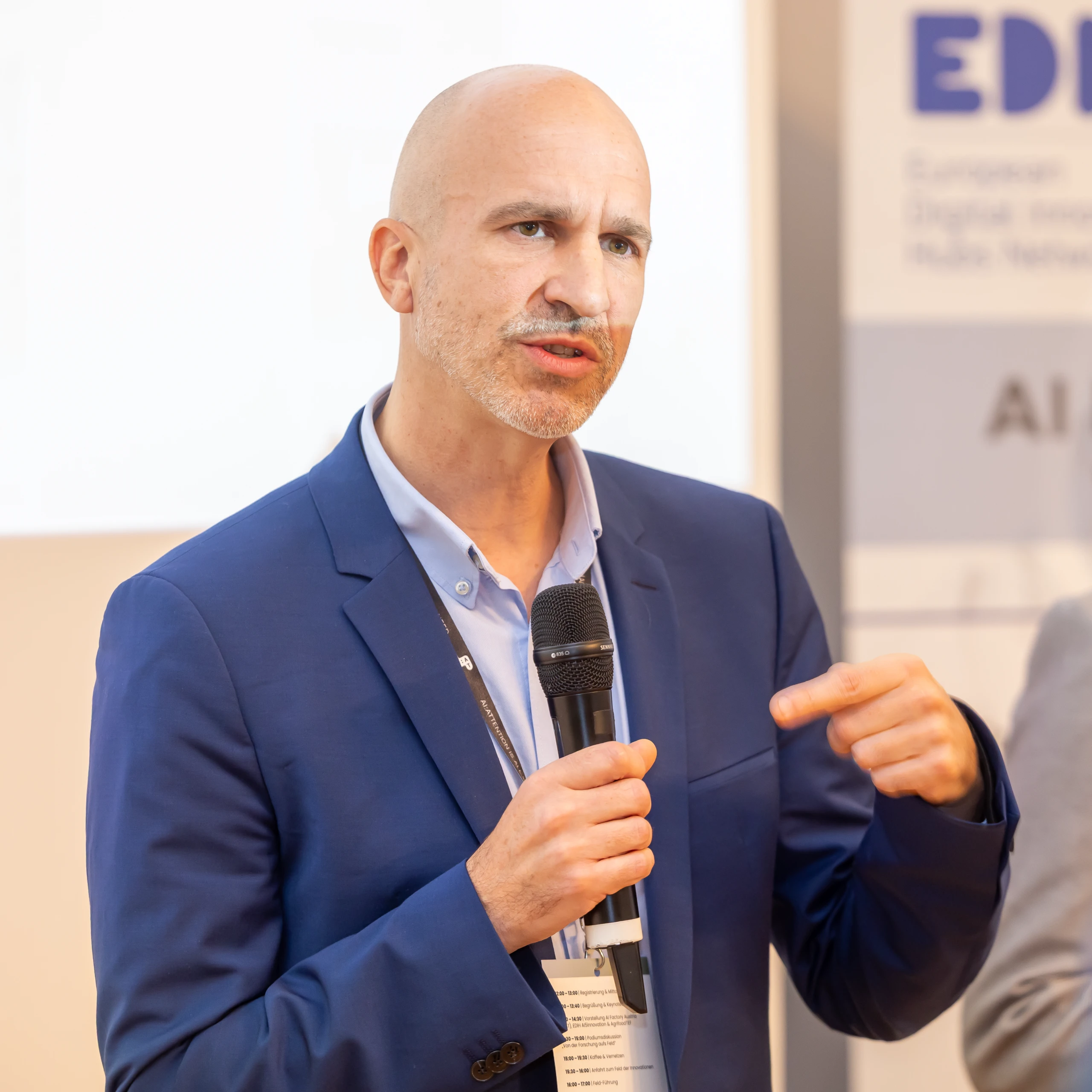 AI meets Agriculture – Bild 112 von 139