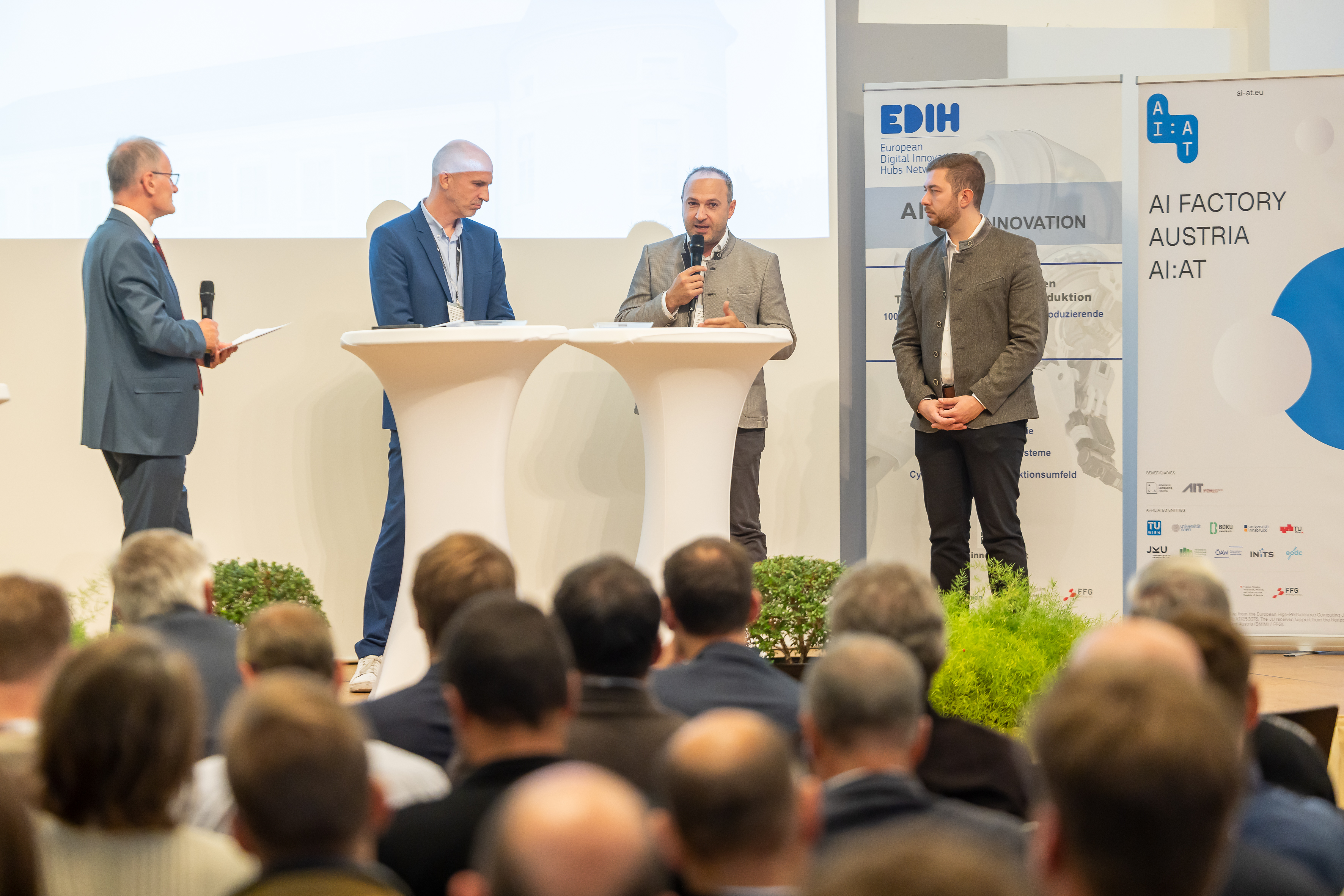 AI meets Agriculture – Bild 115 von 139