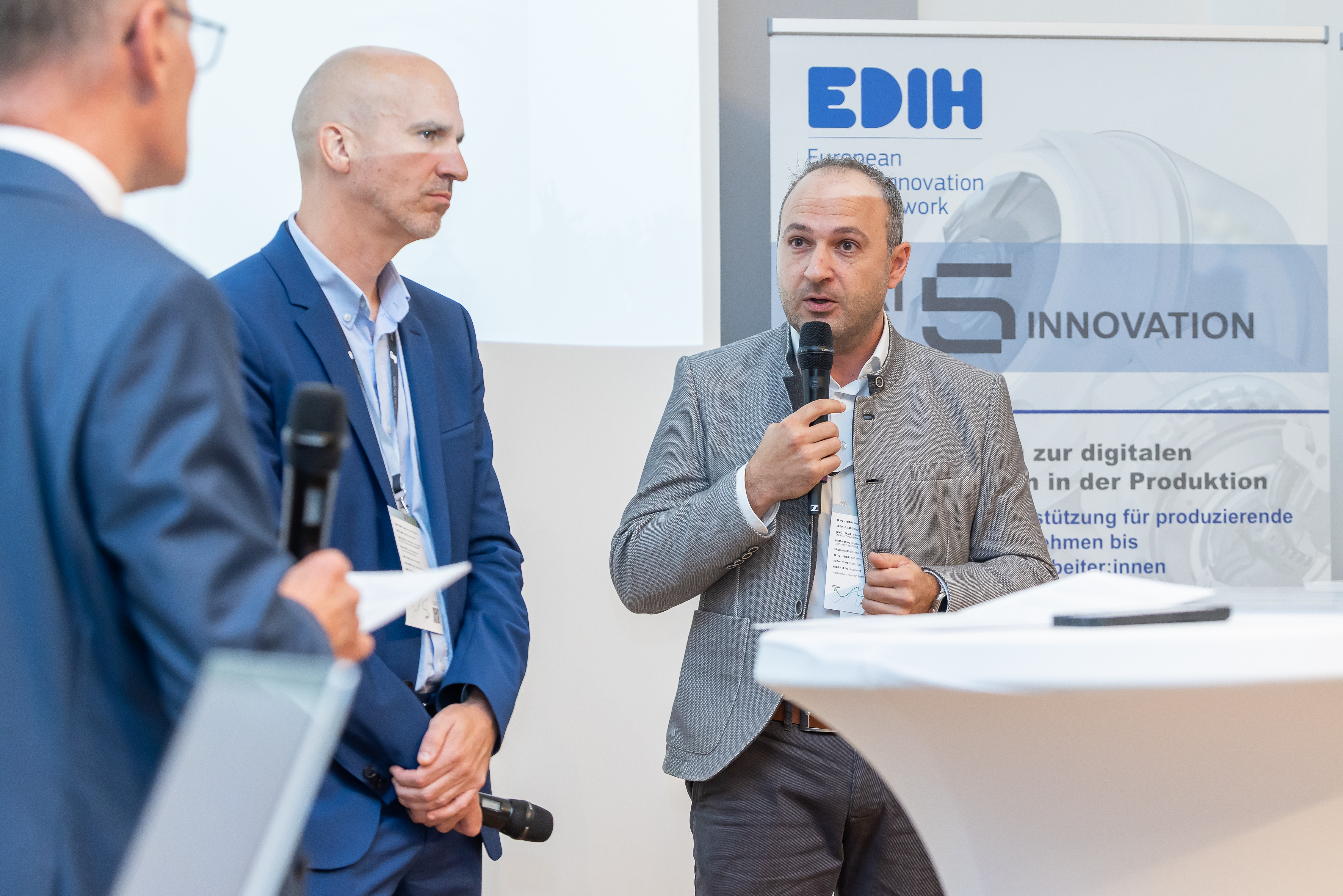 AI meets Agriculture – Bild 118 von 139
