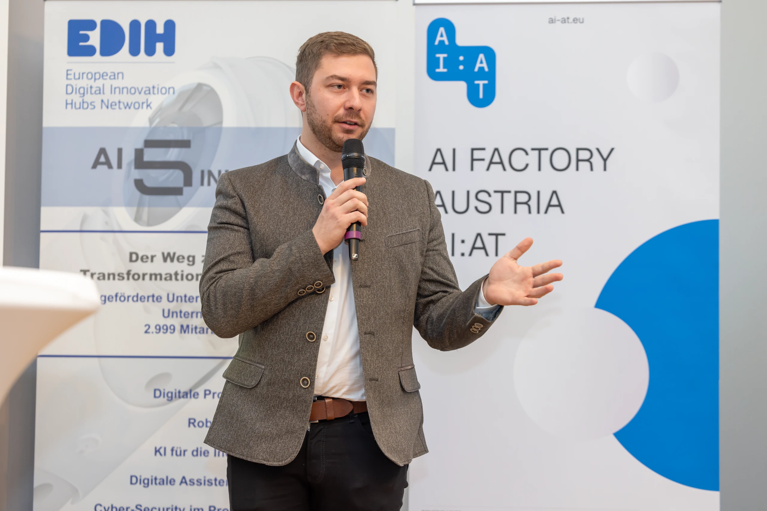 AI meets Agriculture – Bild 119 von 139