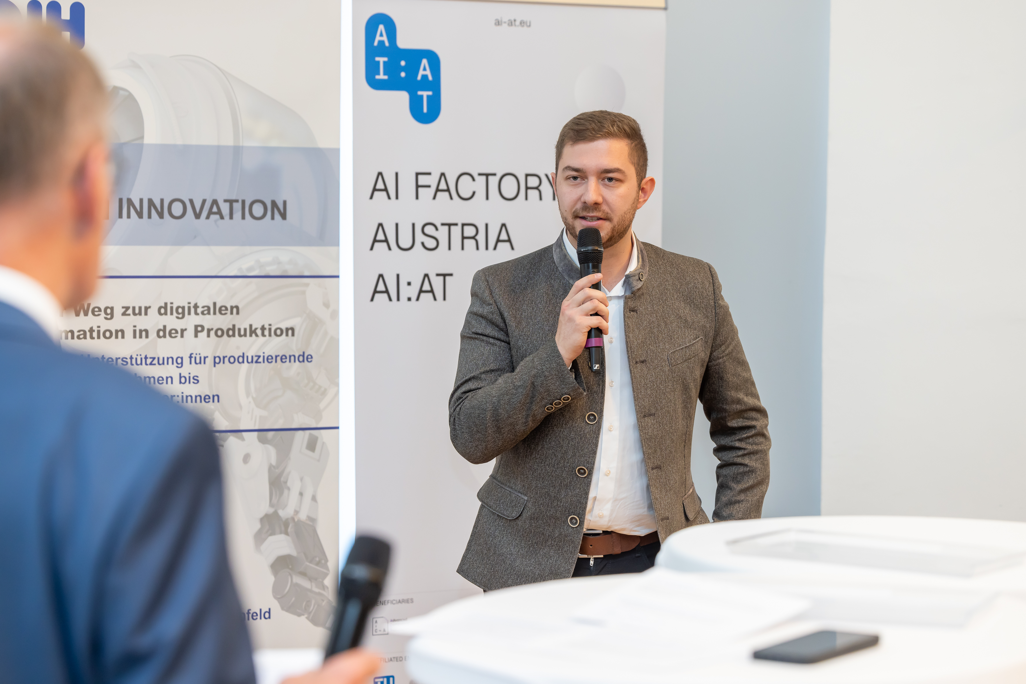 AI meets Agriculture – Bild 120 von 139