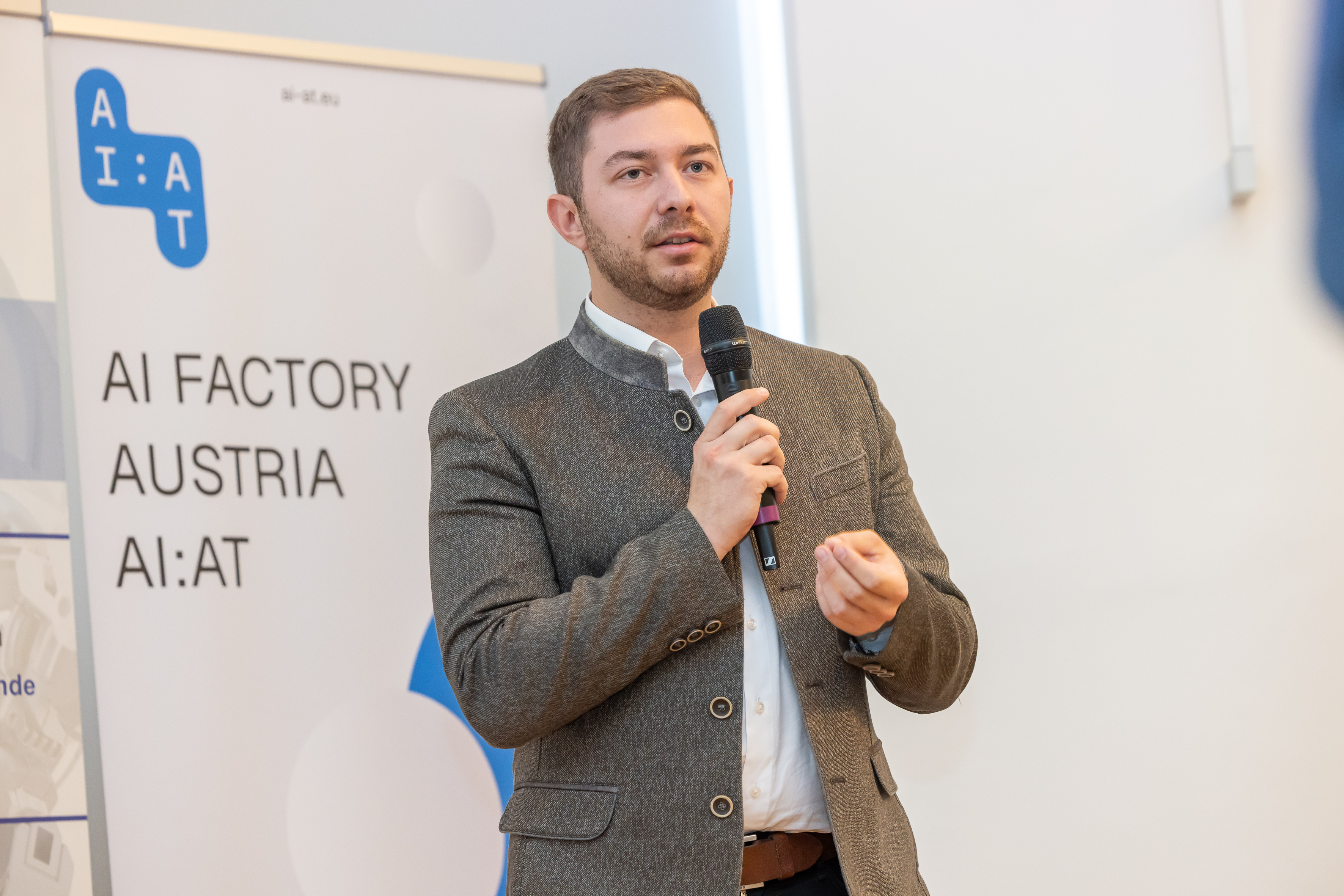 AI meets Agriculture – Bild 121 von 139