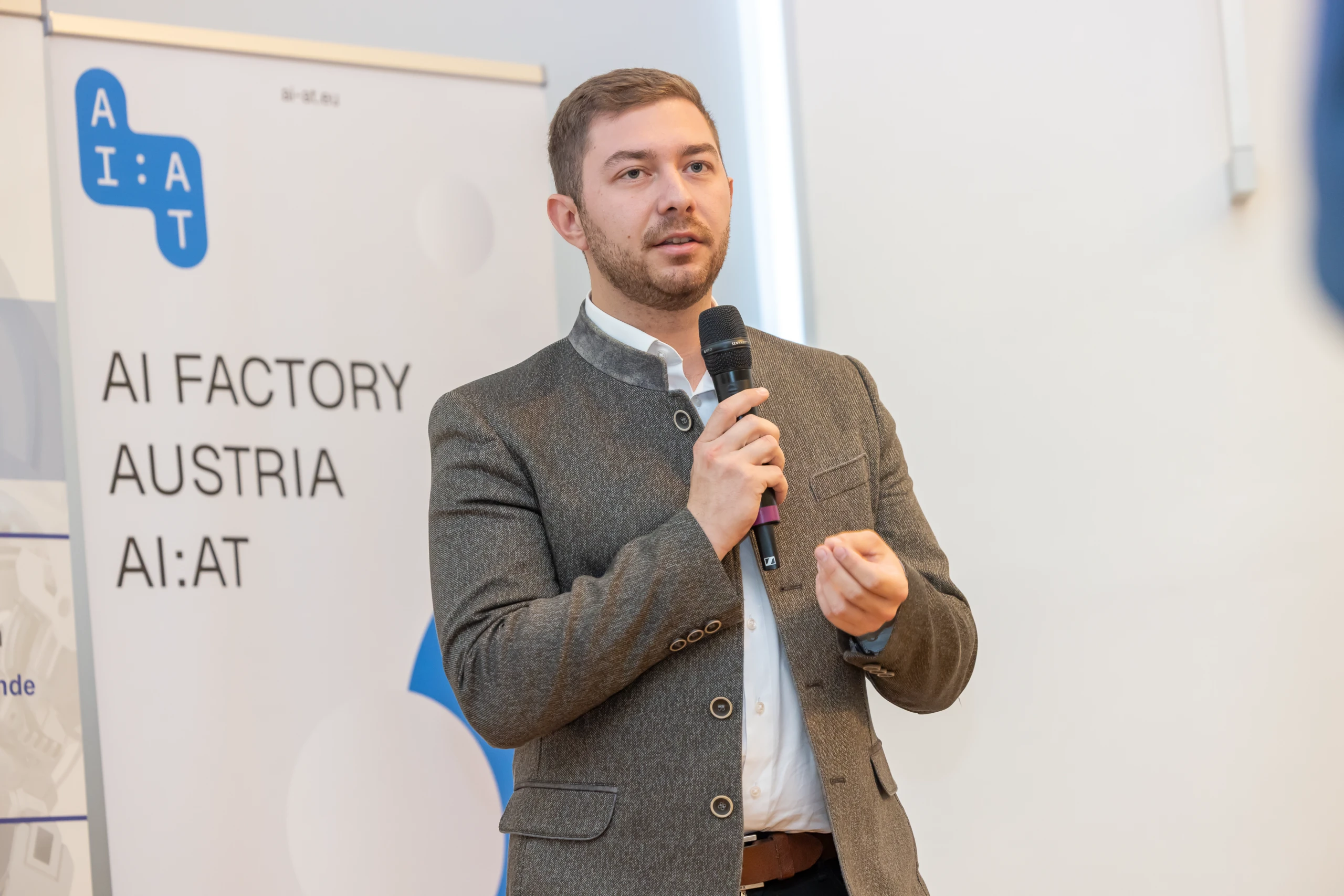 AI meets Agriculture – Bild 121 von 139