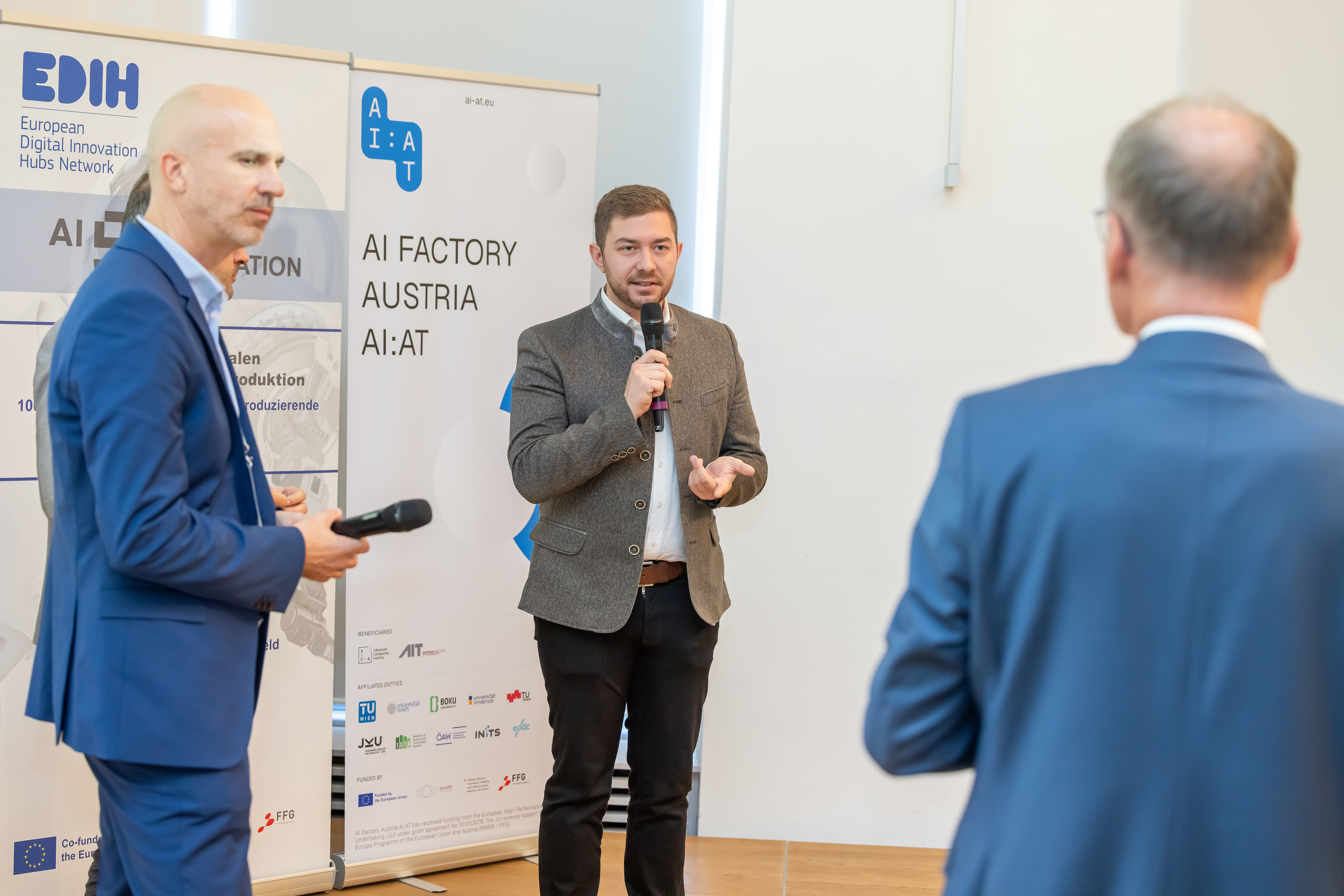 AI meets Agriculture – Bild 122 von 139