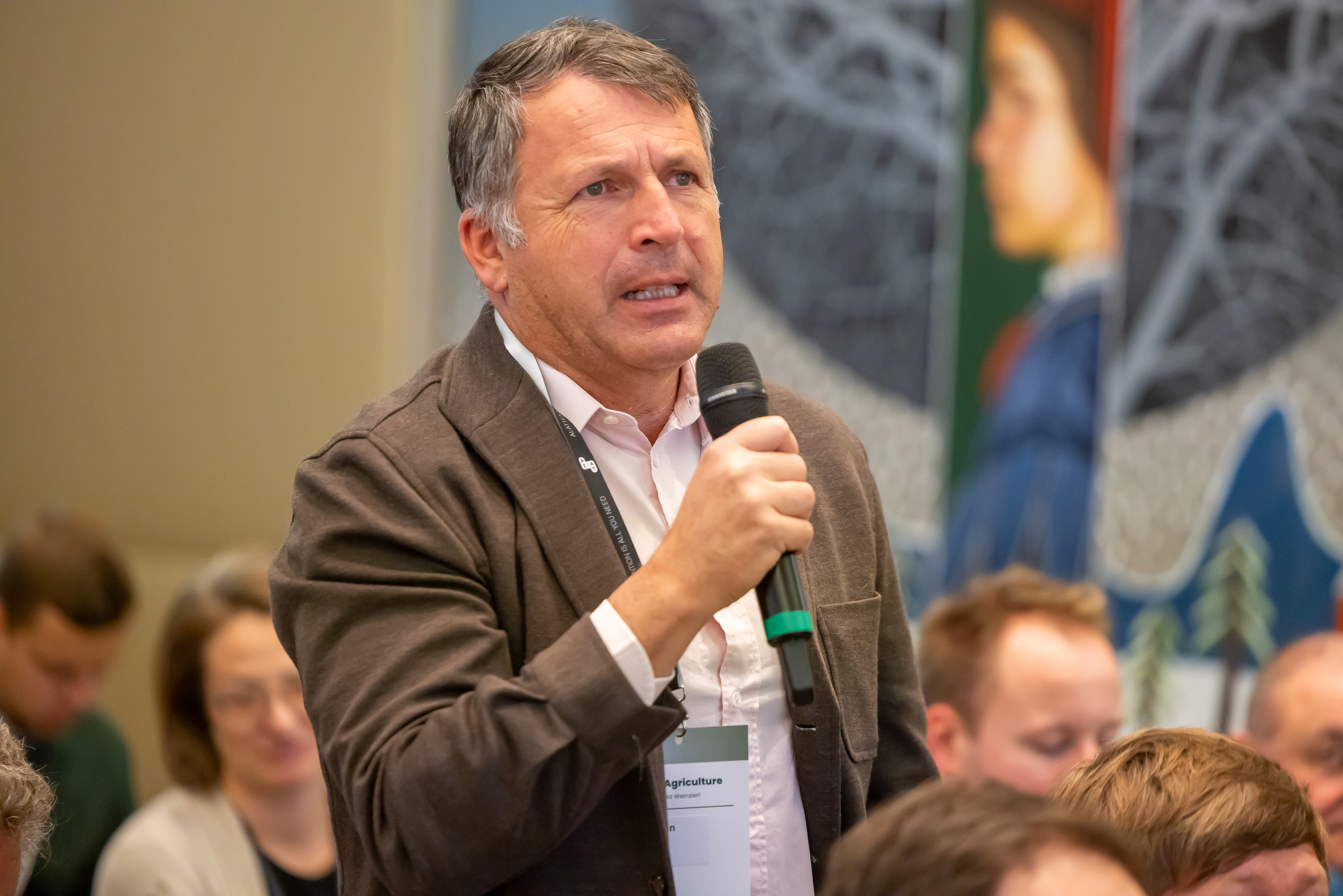 AI meets Agriculture – Bild 123 von 139