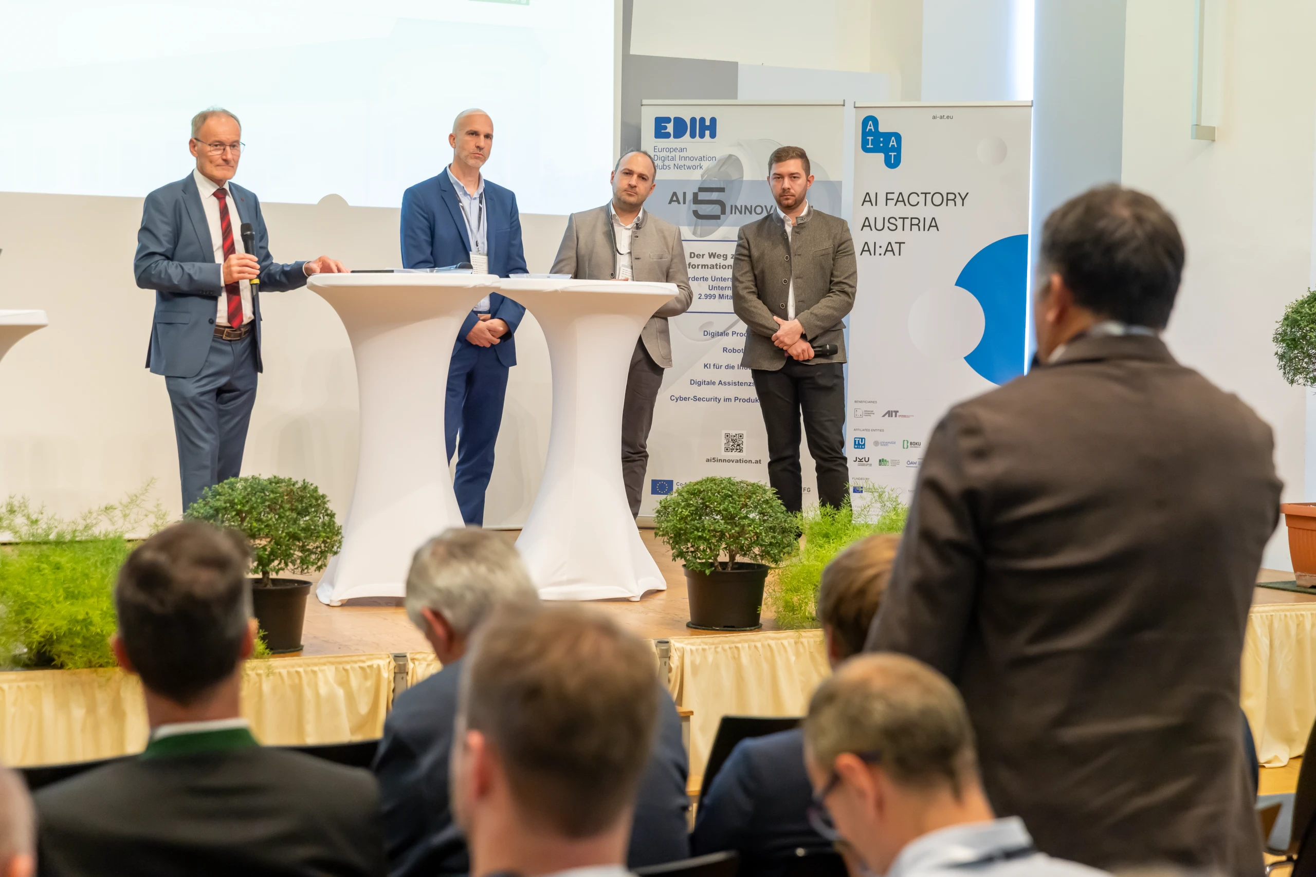 AI meets Agriculture – Bild 124 von 139