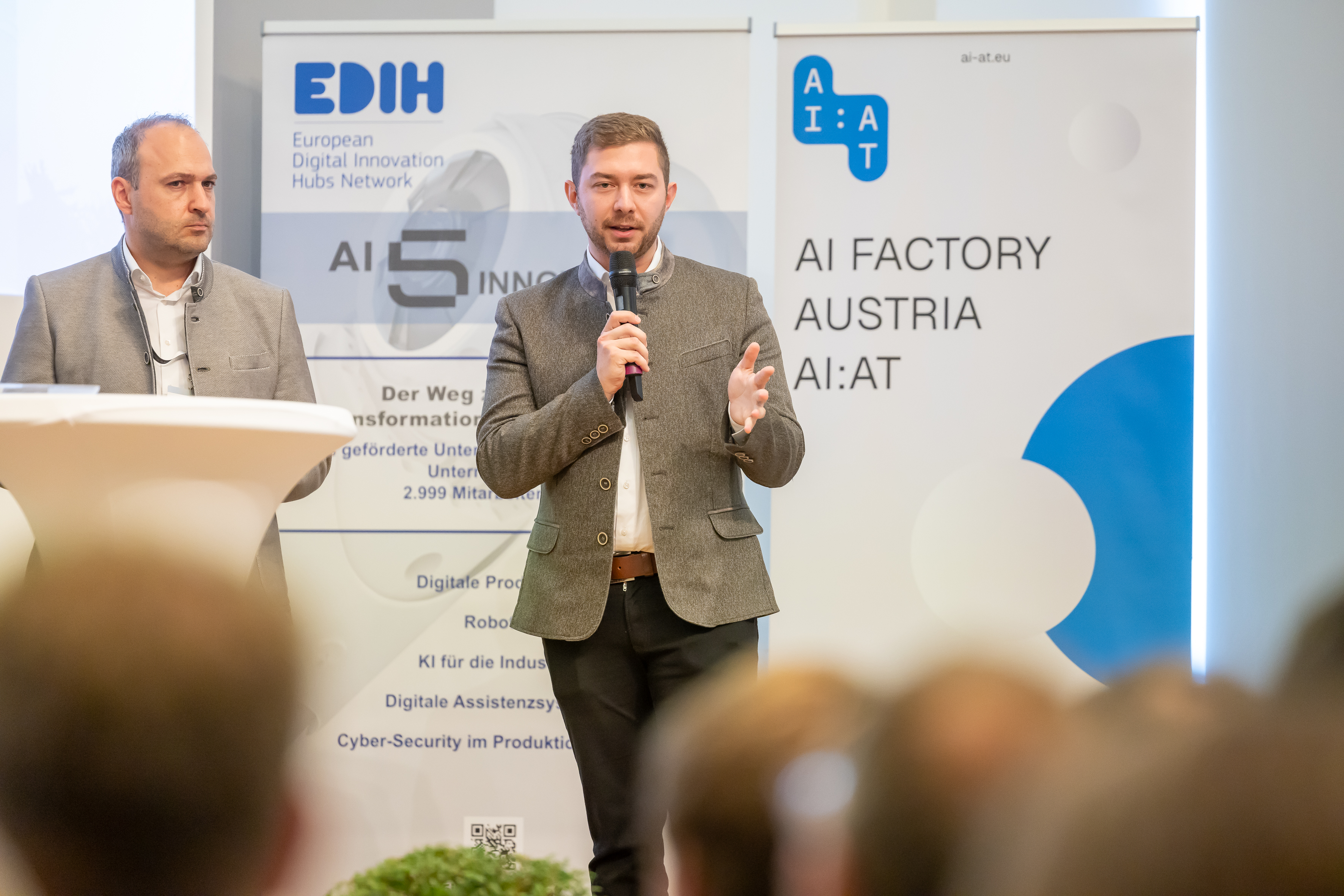 AI meets Agriculture – Bild 125 von 139