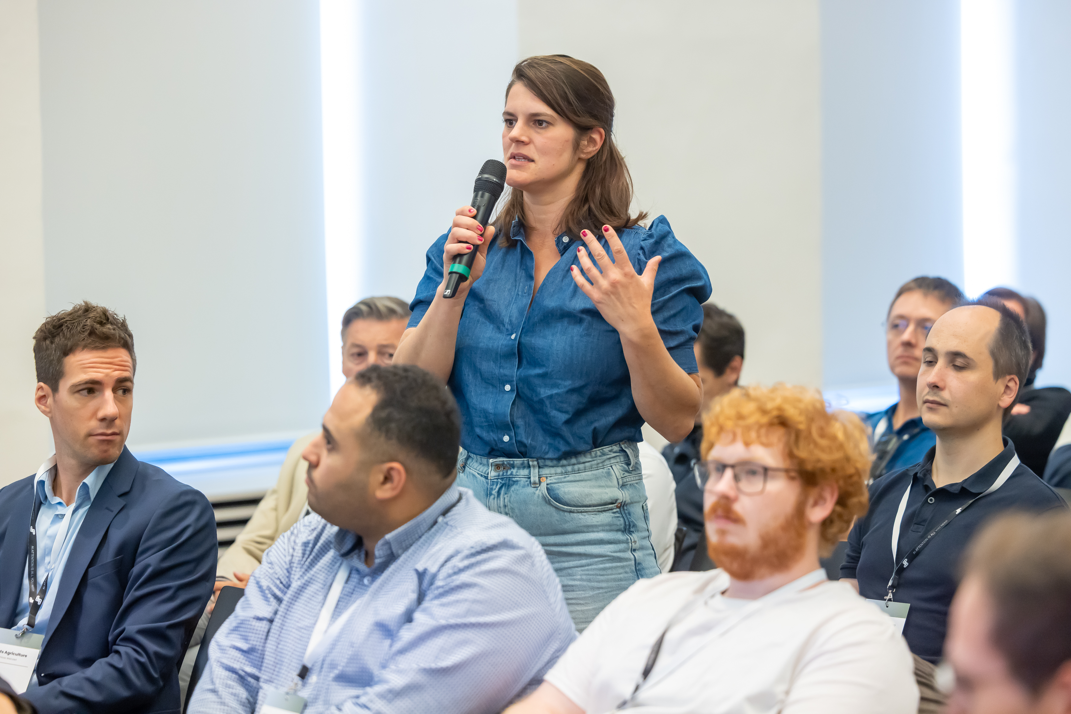 AI meets Agriculture – Bild 129 von 139