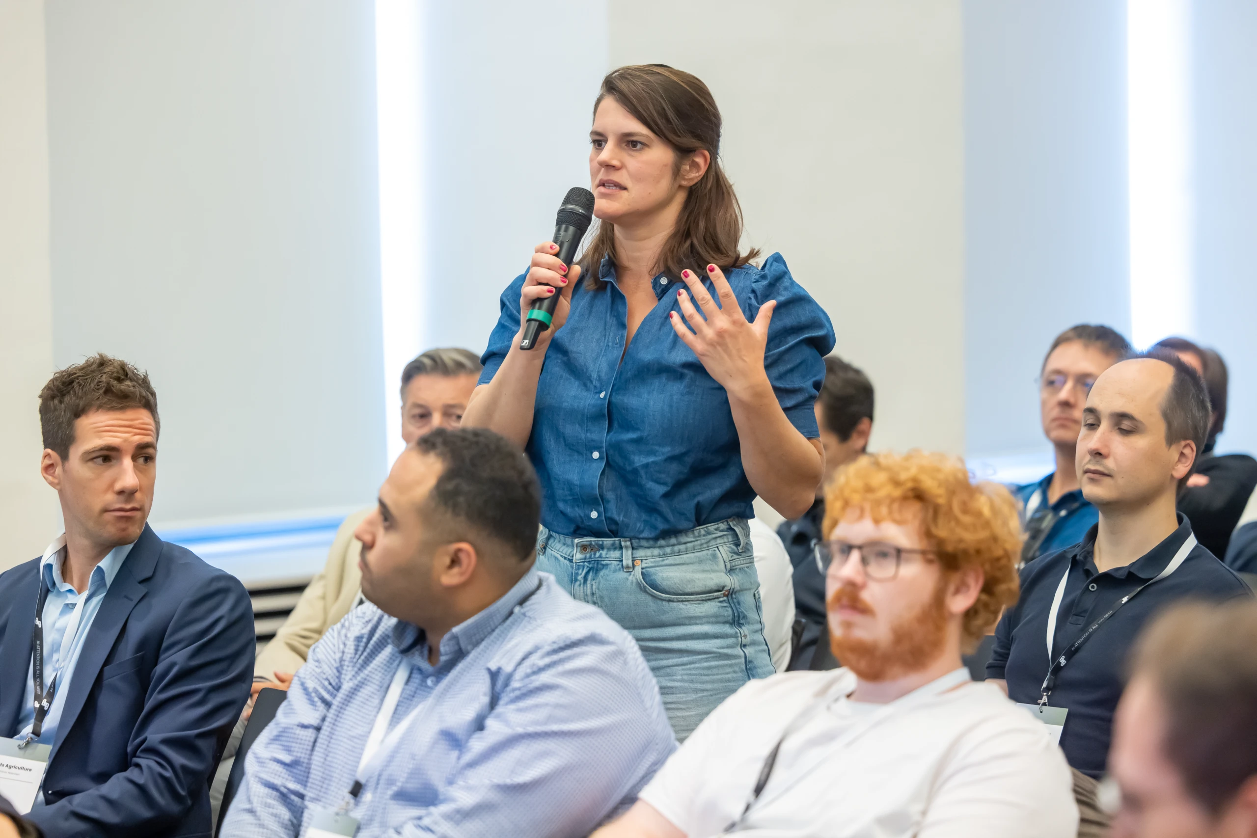 AI meets Agriculture – Bild 129 von 139