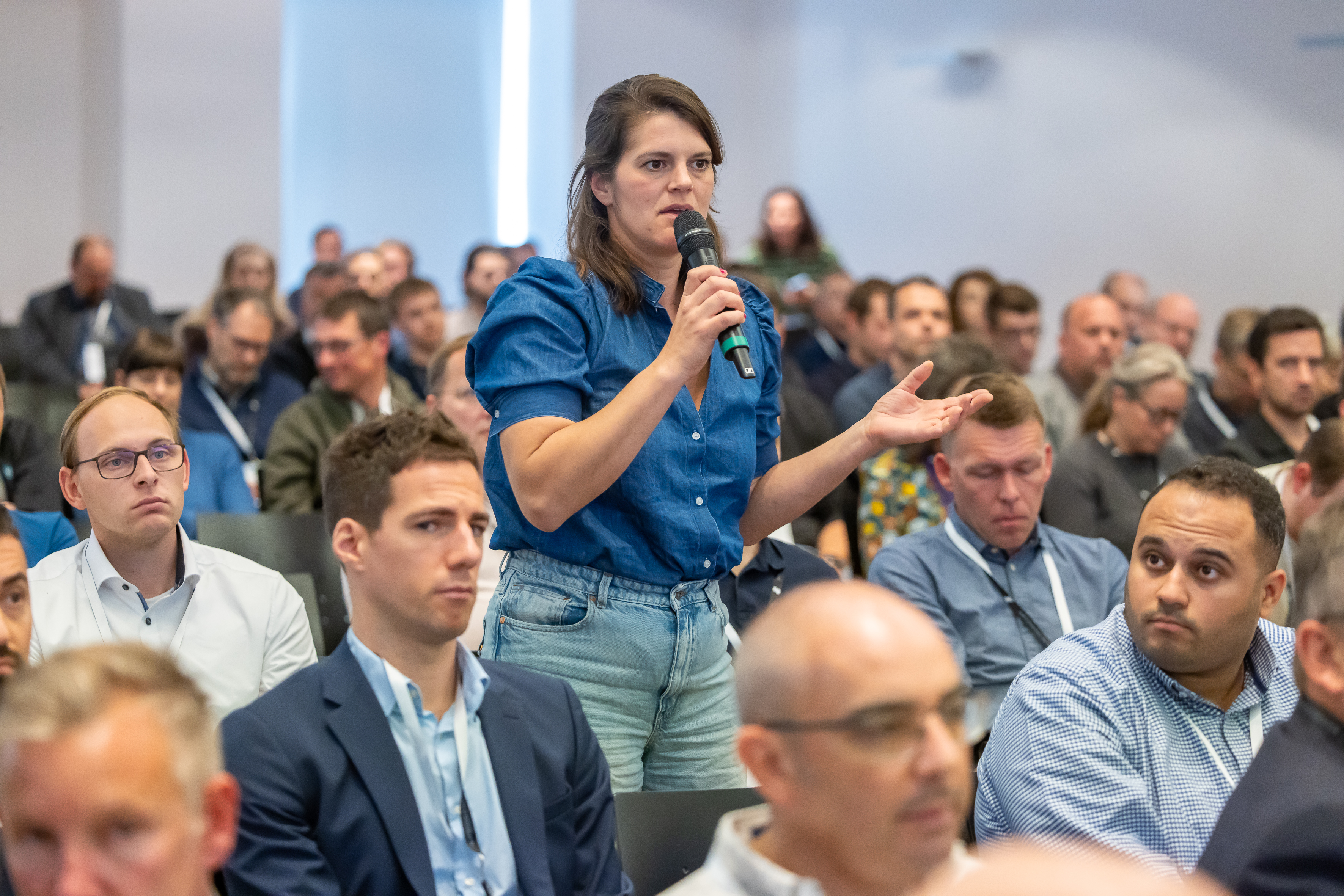AI meets Agriculture – Bild 130 von 139