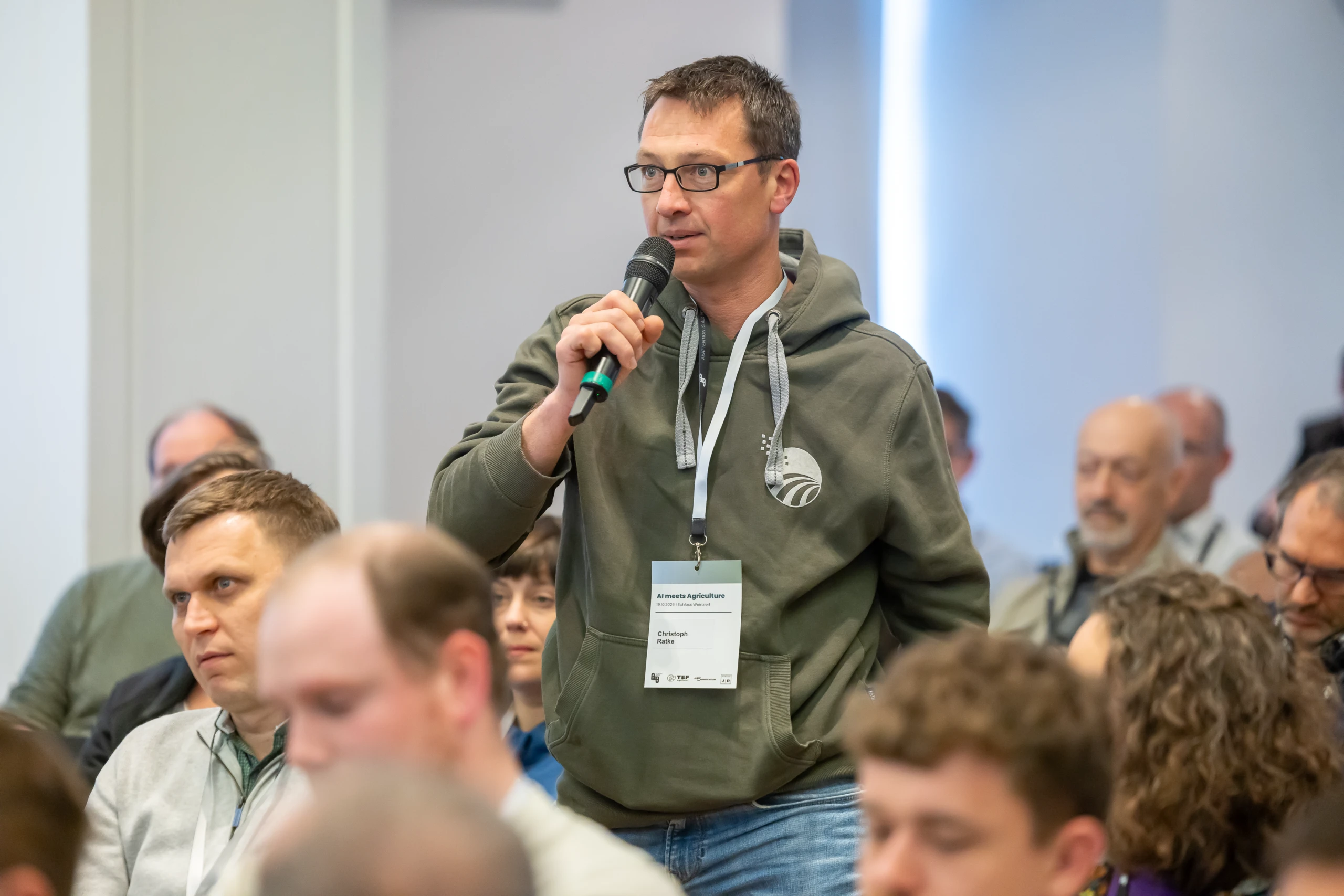 AI meets Agriculture – Bild 131 von 139