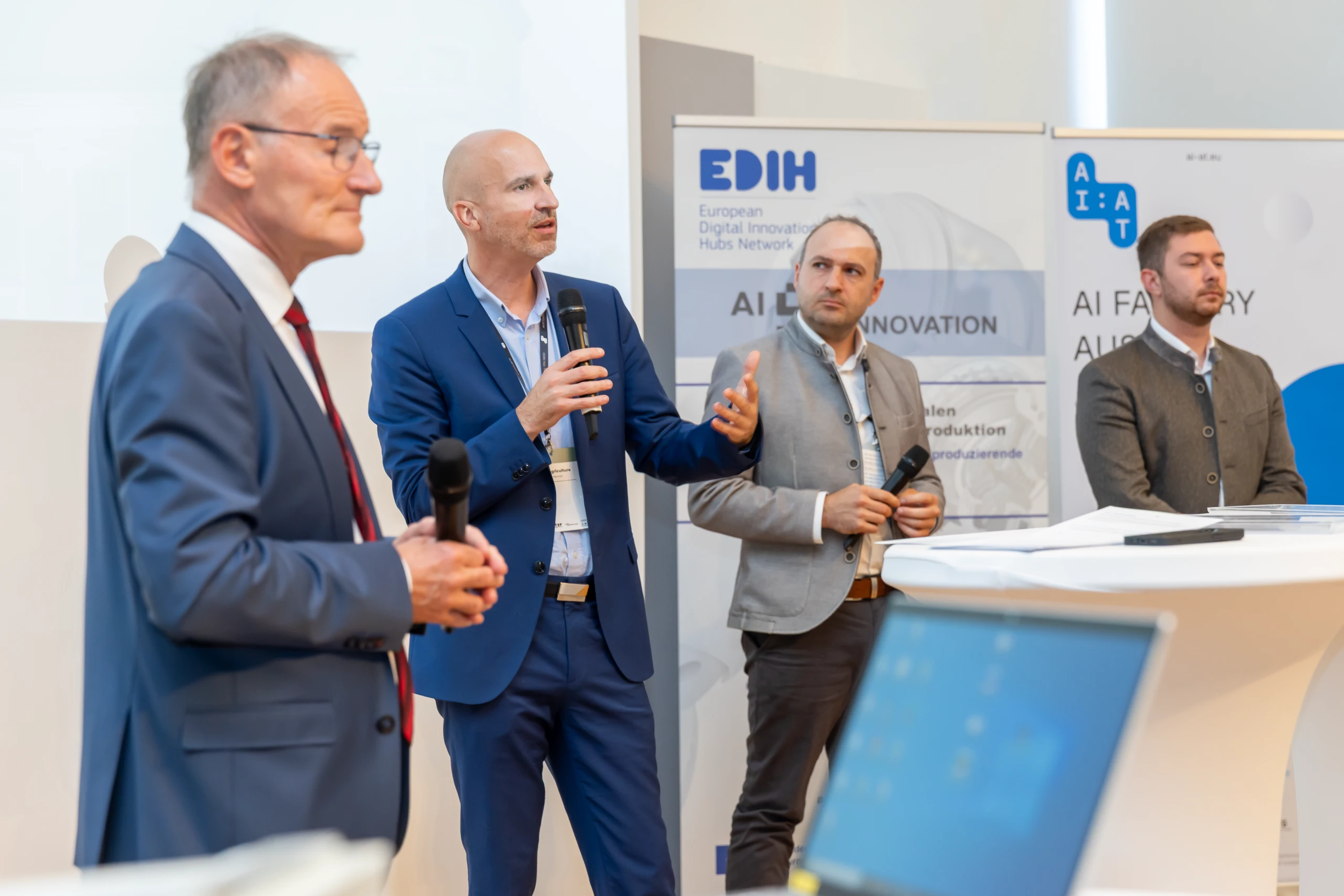 AI meets Agriculture – Bild 132 von 139