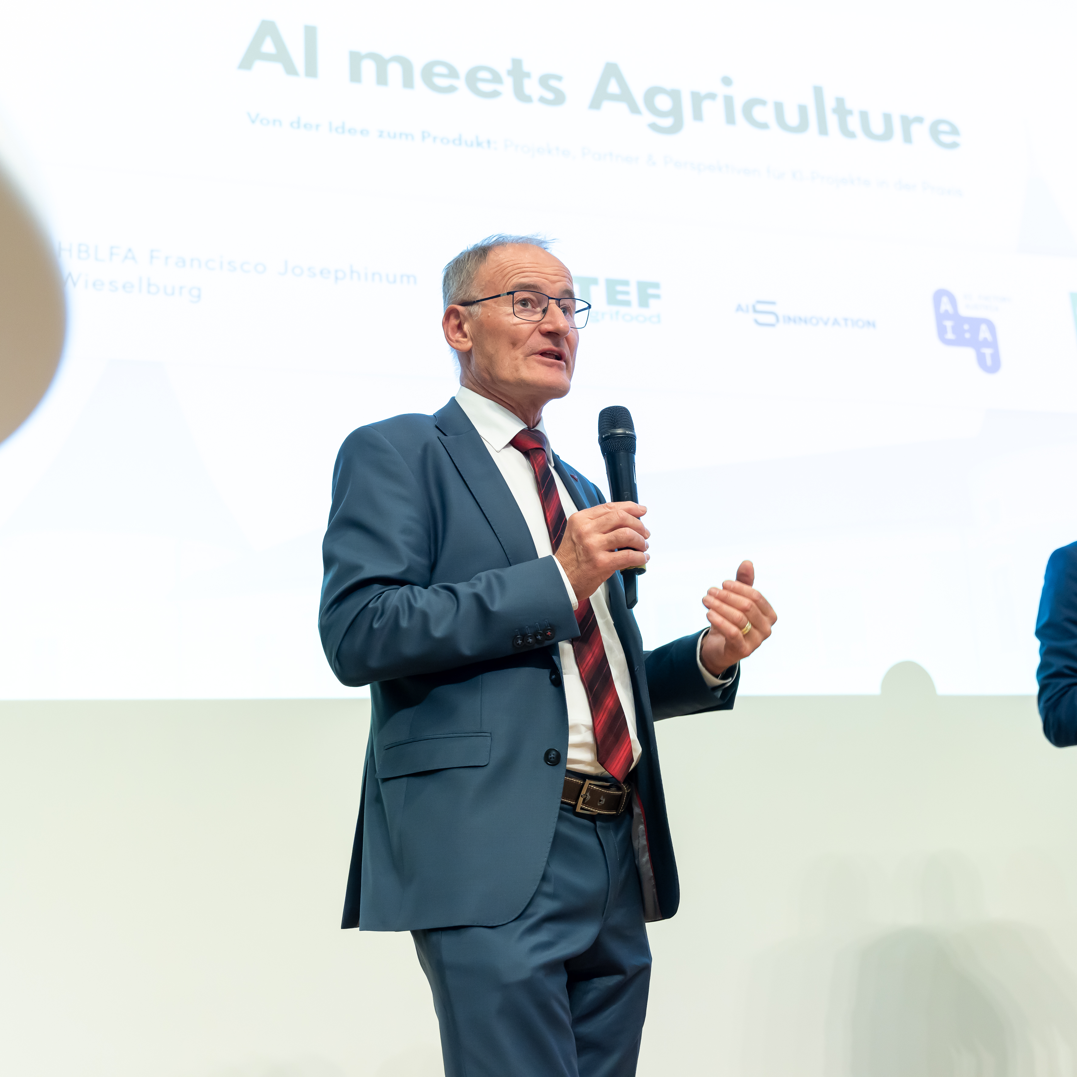 AI meets Agriculture – Bild 133 von 139