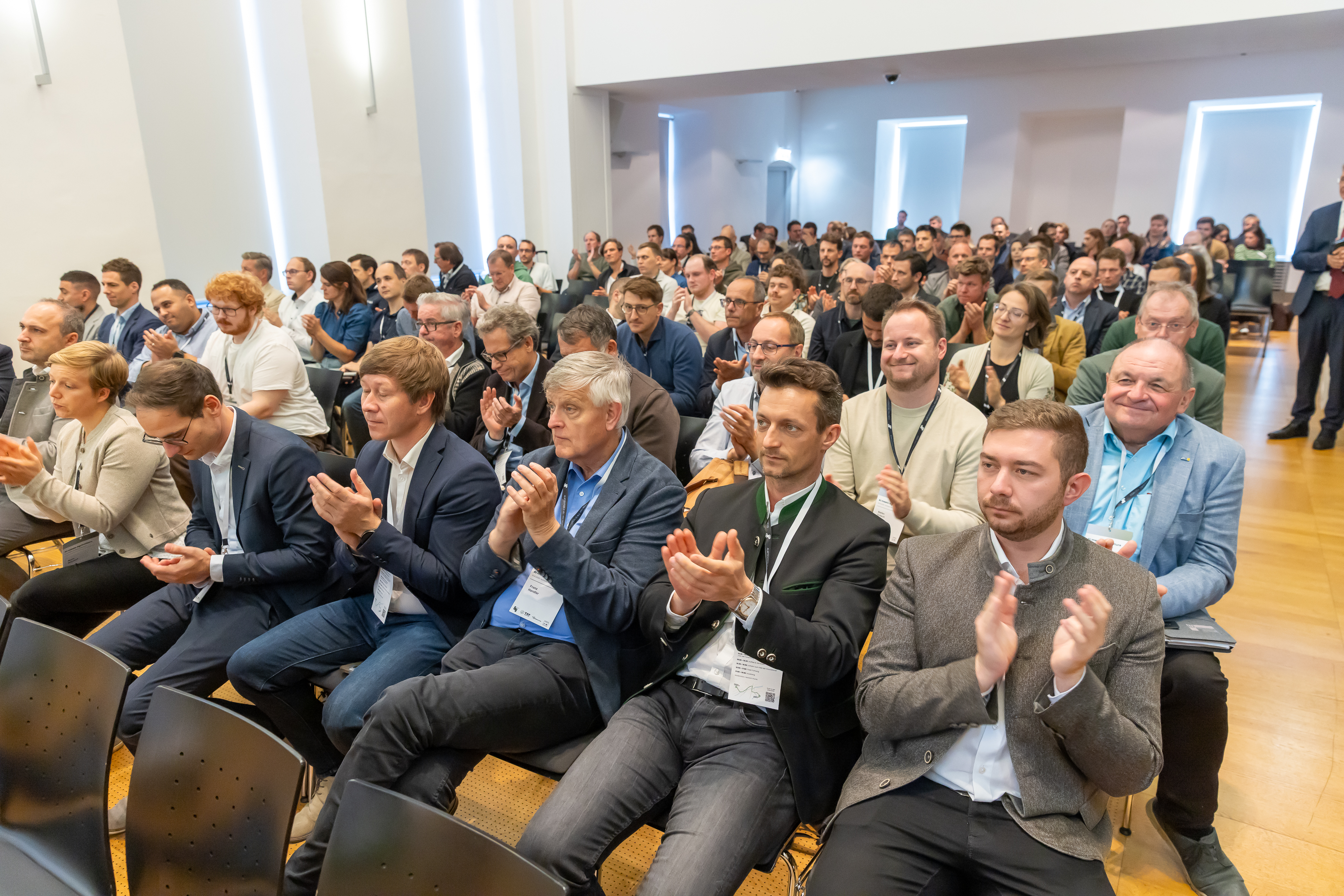 AI meets Agriculture – Bild 135 von 139