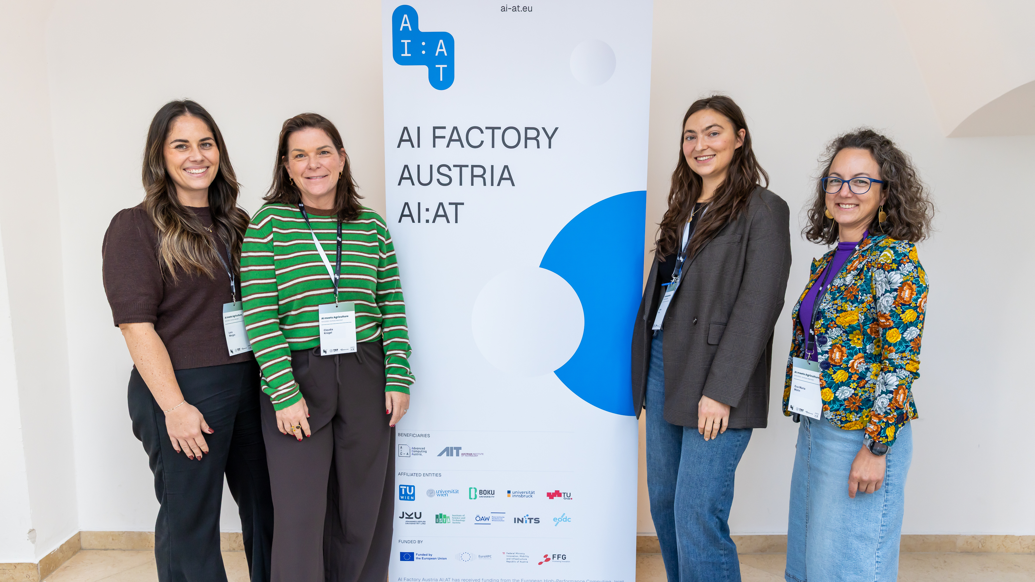 AI meets Agriculture – Bild 138 von 139