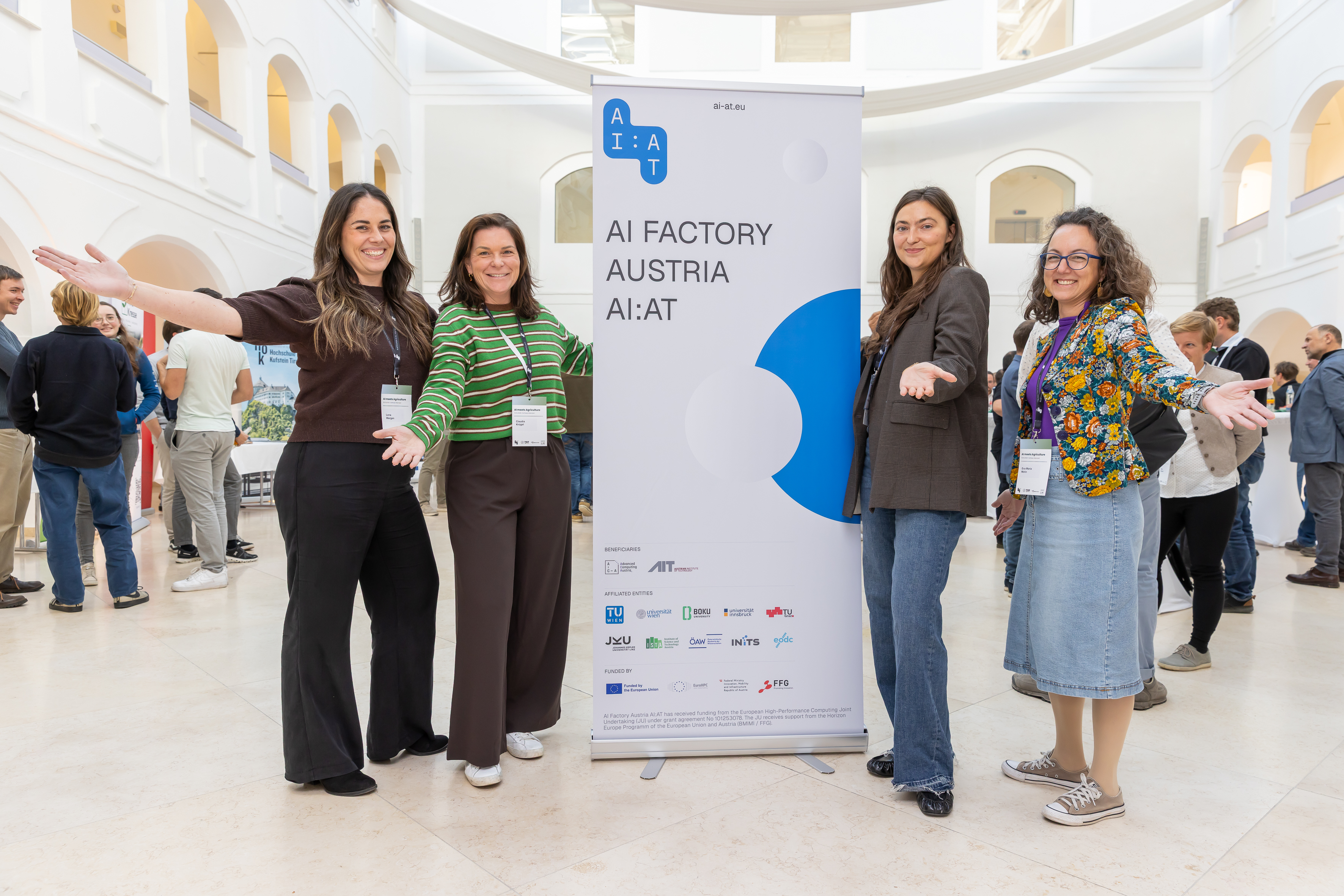 AI meets Agriculture – Bild 139 von 139