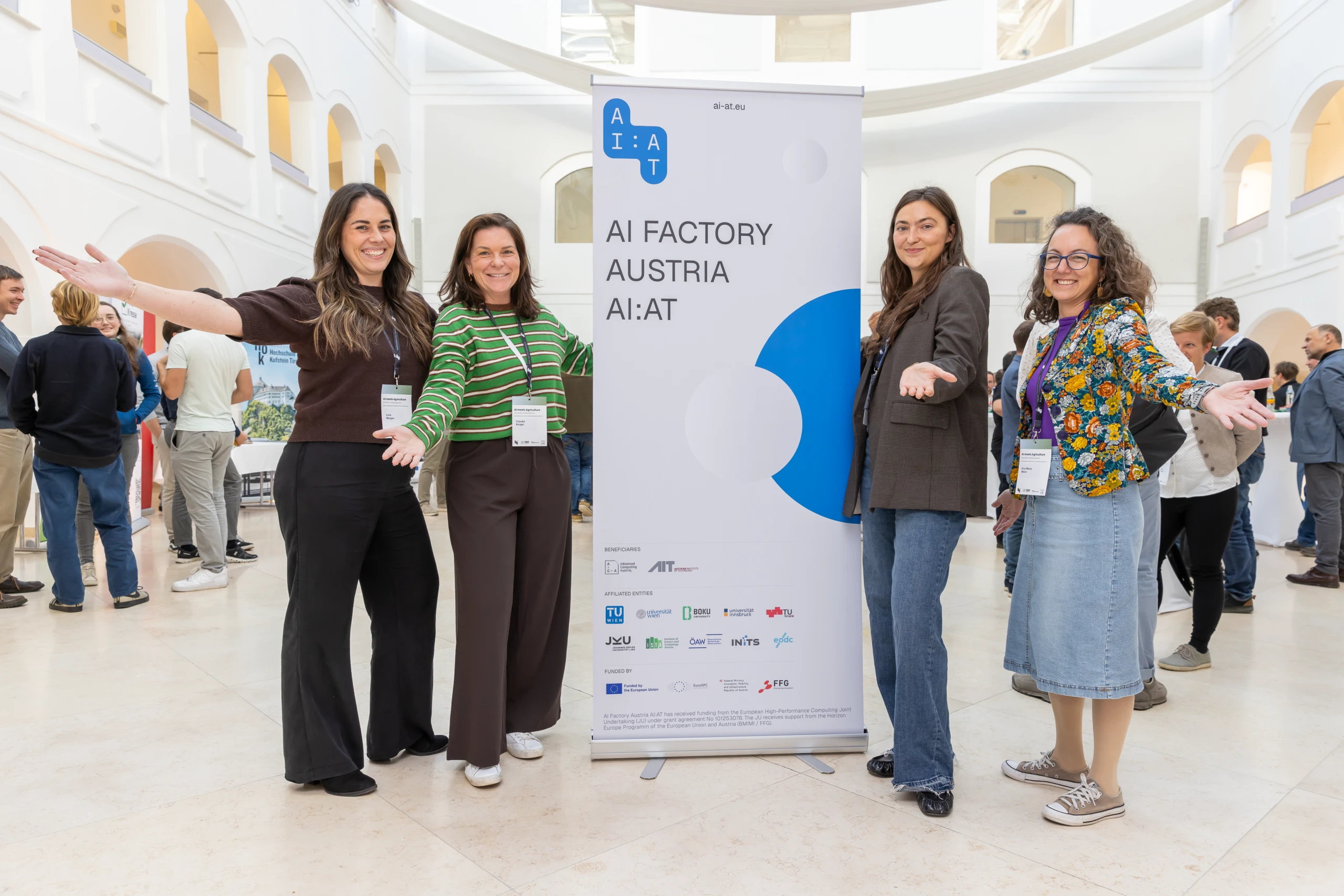 AI meets Agriculture – Bild 139 von 139