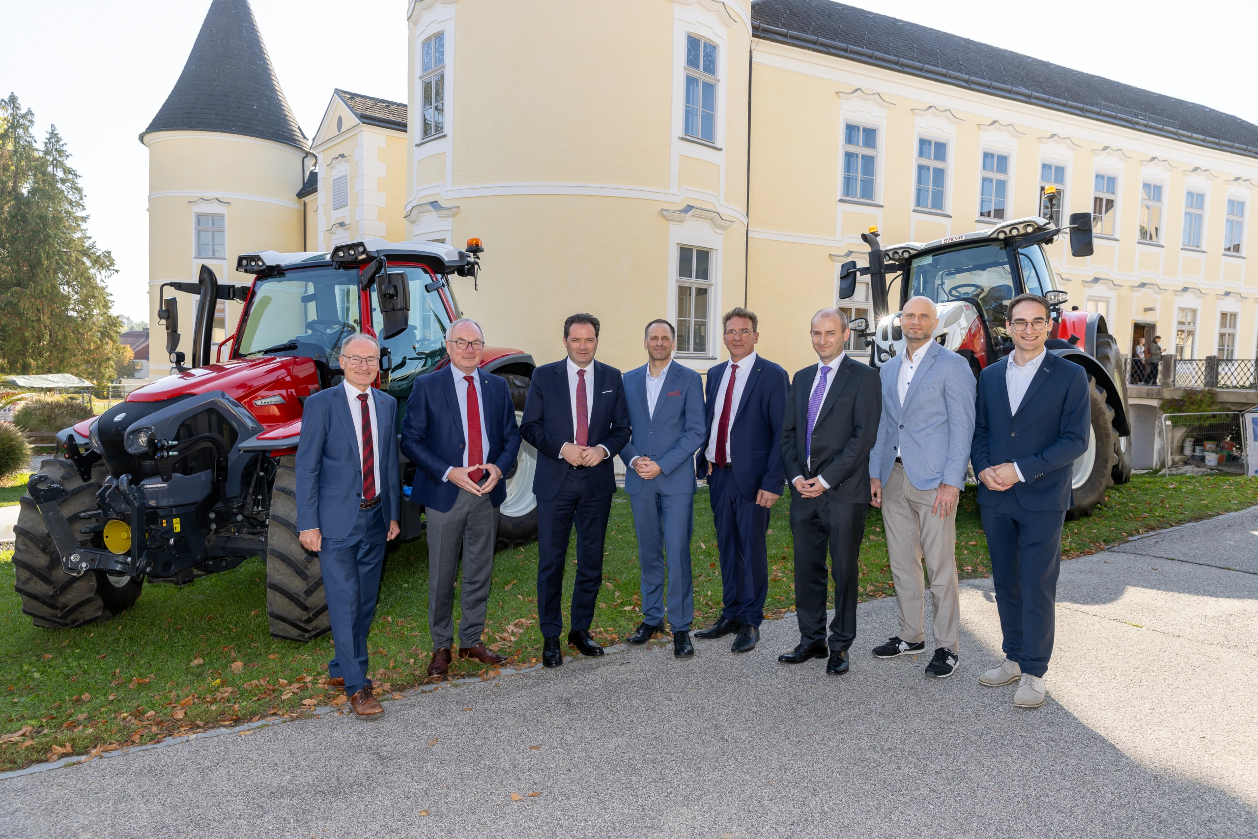 AI meets Agriculture – Bild 5 von 139