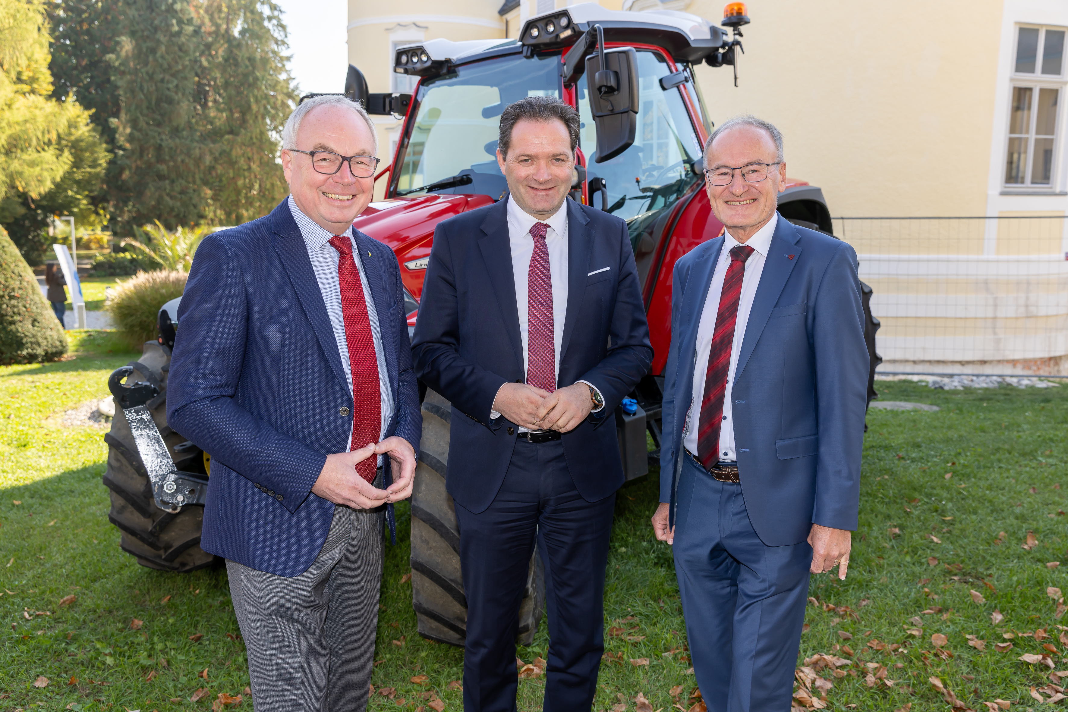 AI meets Agriculture – Bild 6 von 139