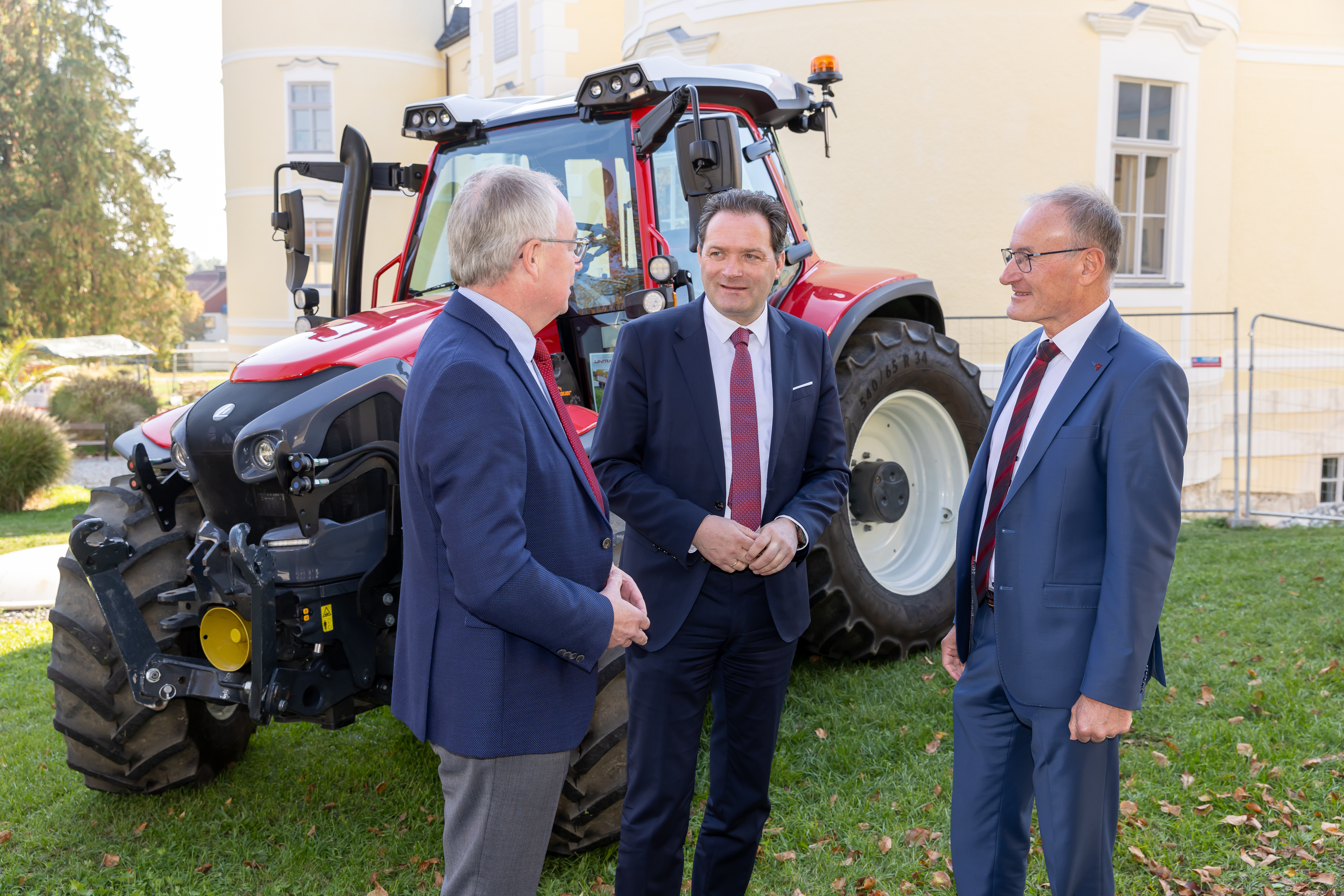 AI meets Agriculture – Bild 7 von 139