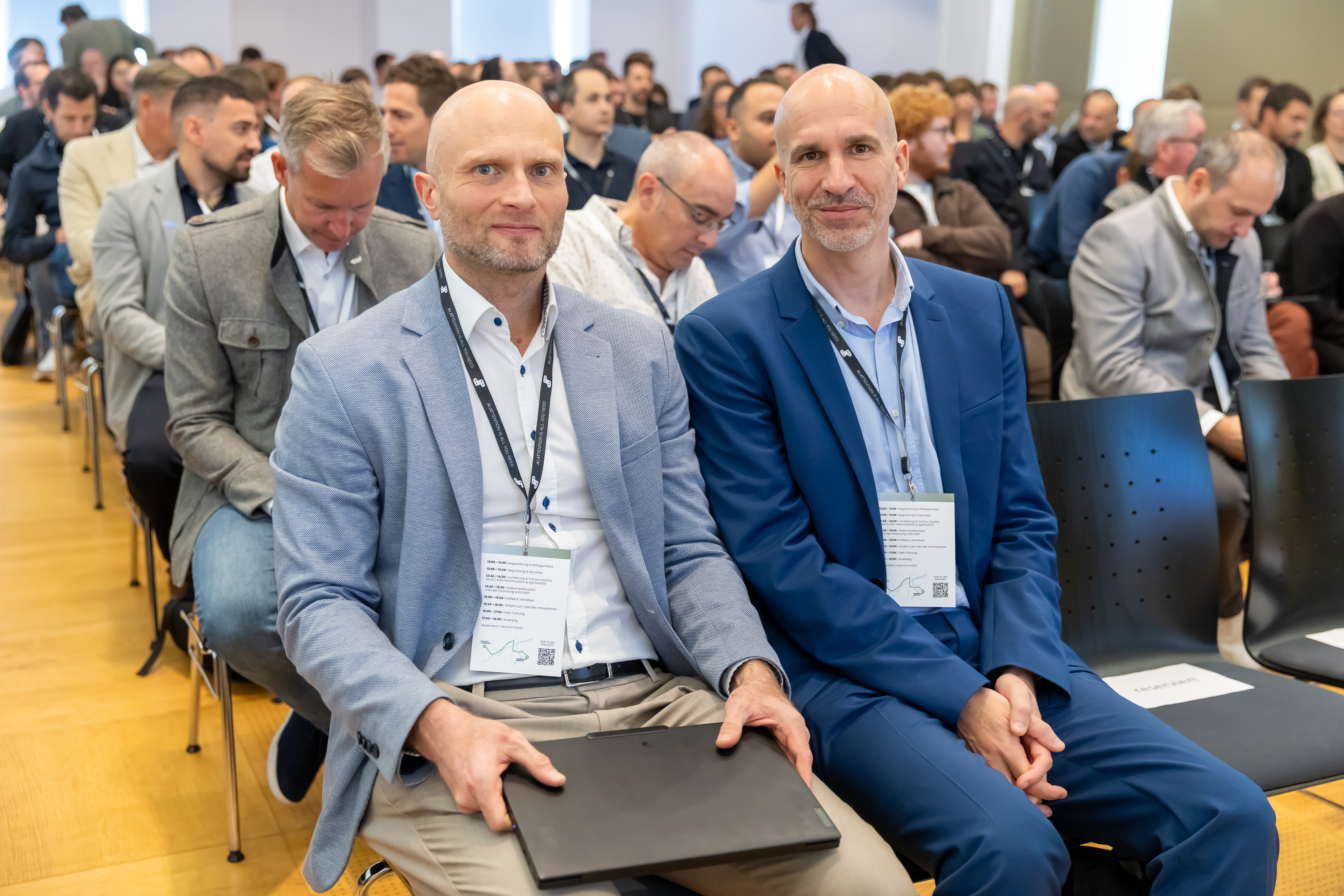 AI meets Agriculture – Bild 8 von 139