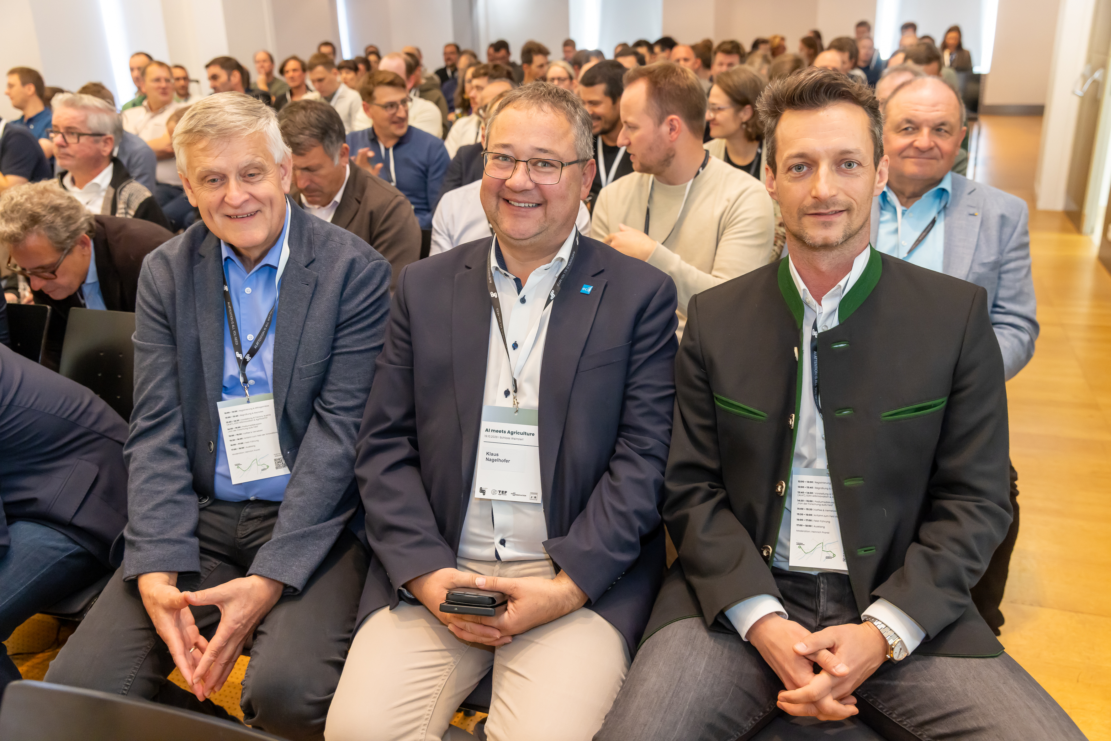 AI meets Agriculture – Bild 10 von 139