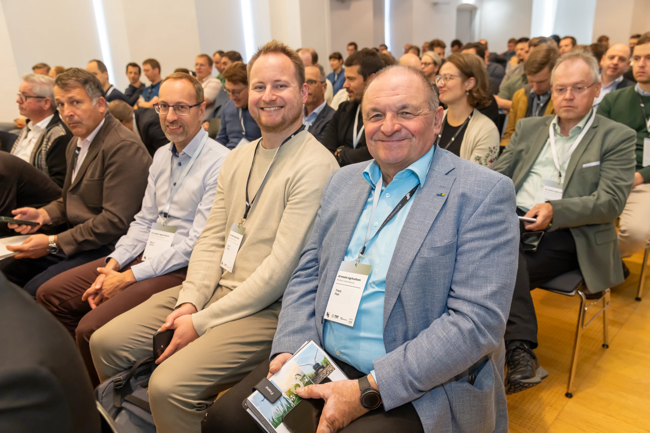 AI meets Agriculture – Bild 11 von 139