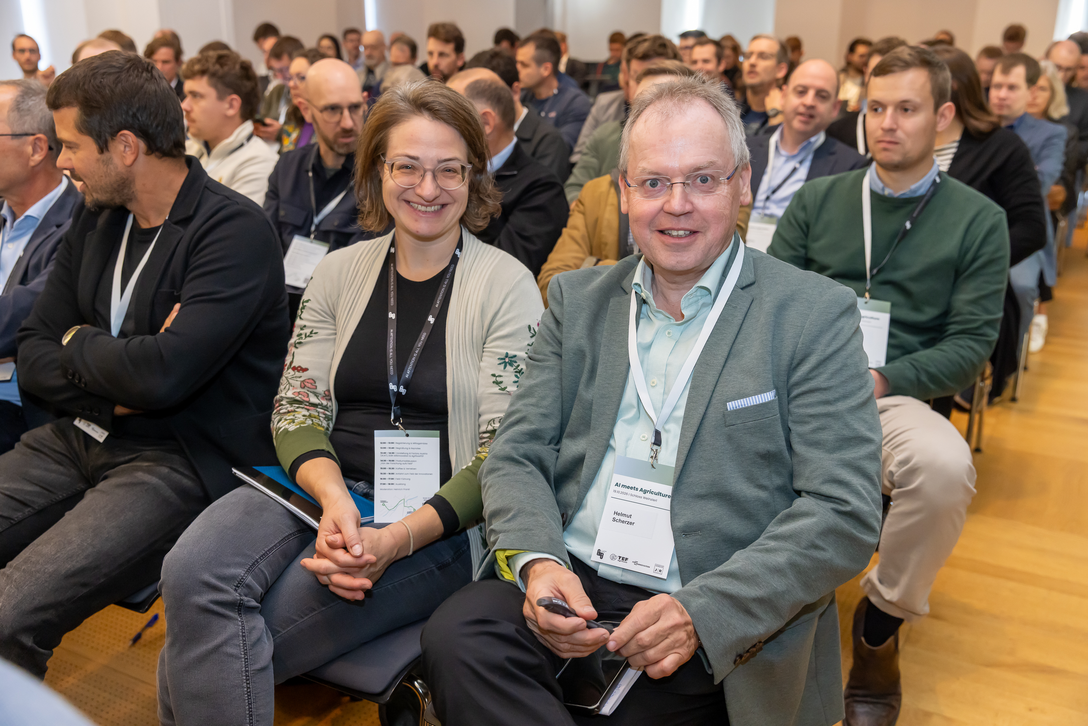 AI meets Agriculture – Bild 12 von 139