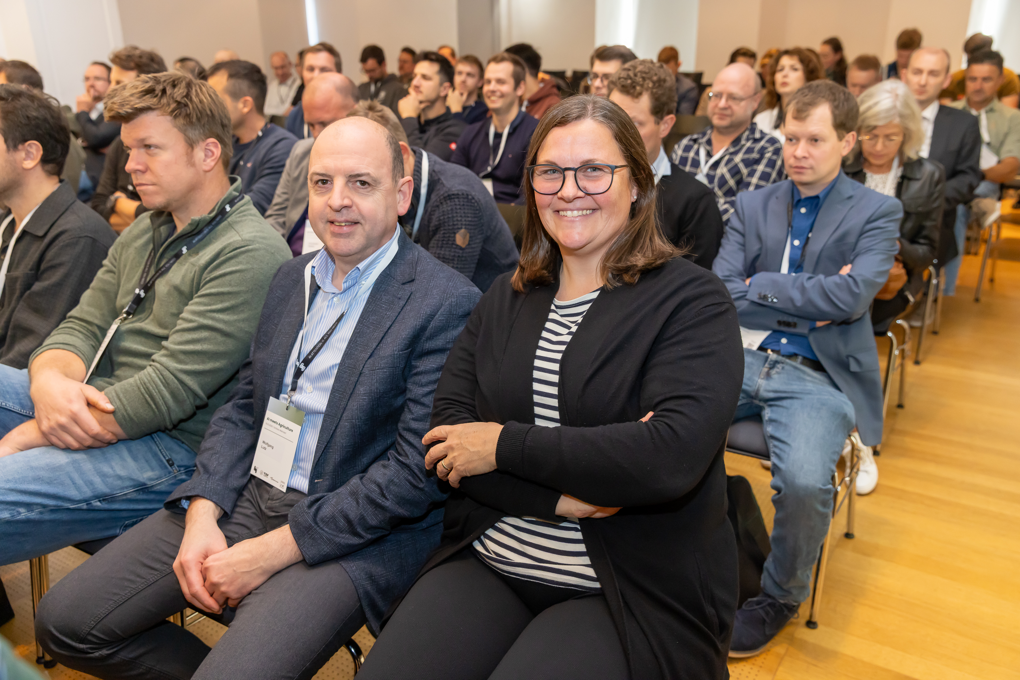 AI meets Agriculture – Bild 13 von 139