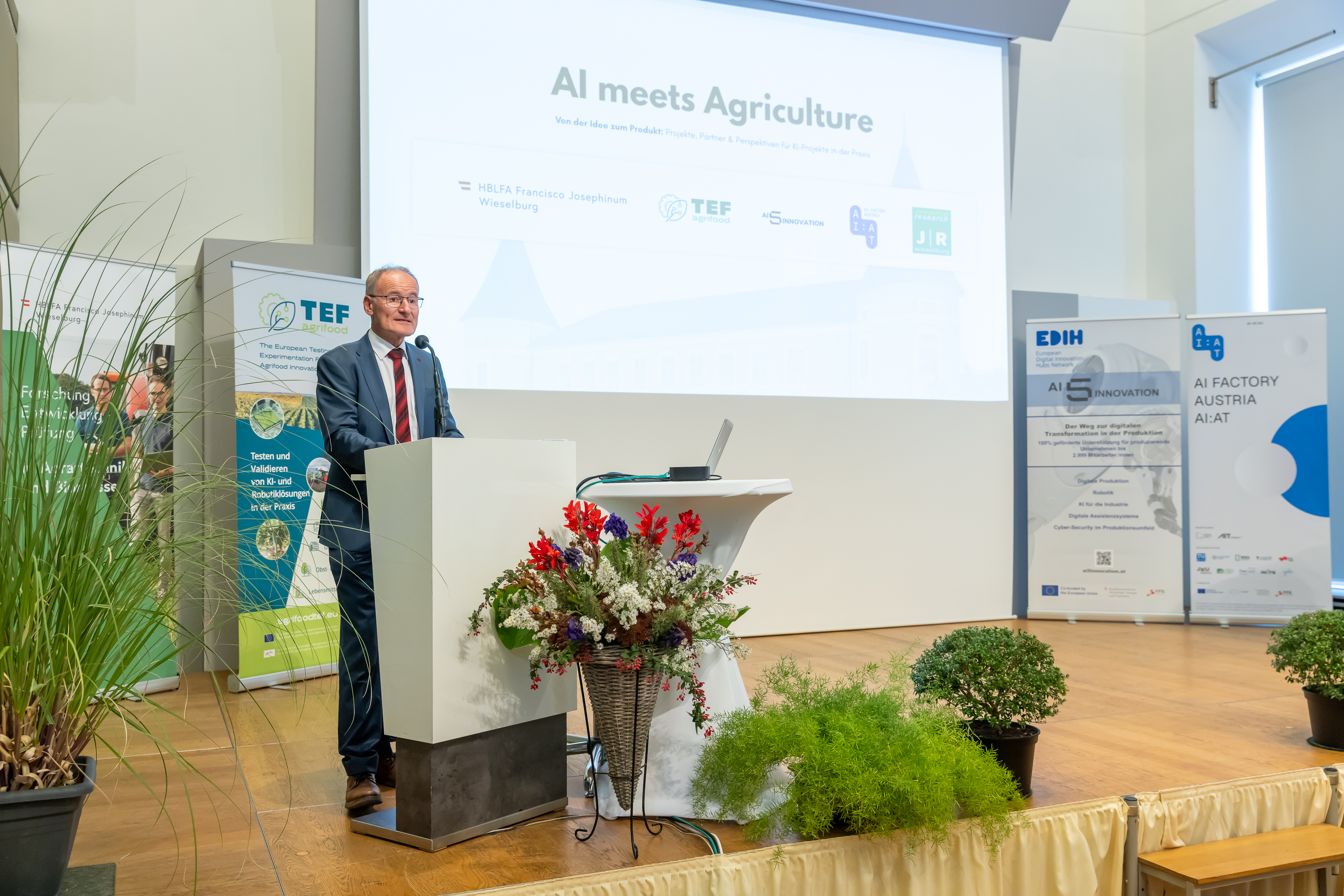 AI meets Agriculture – Bild 15 von 139
