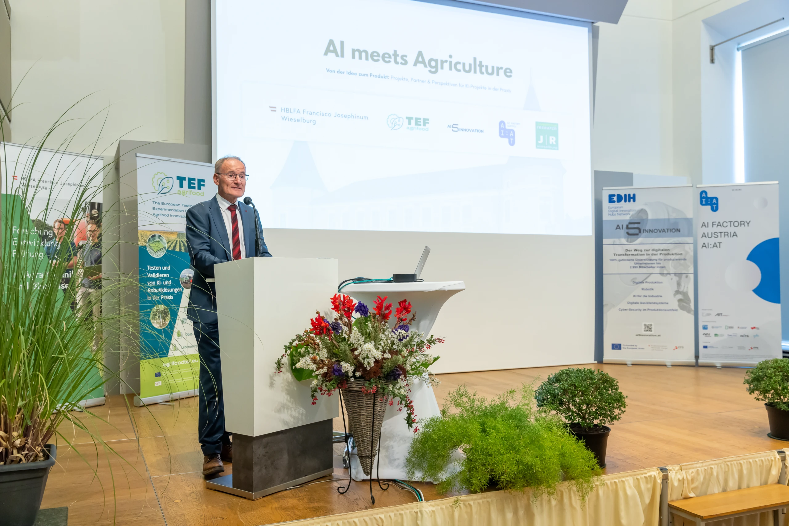 AI meets Agriculture – Bild 15 von 139