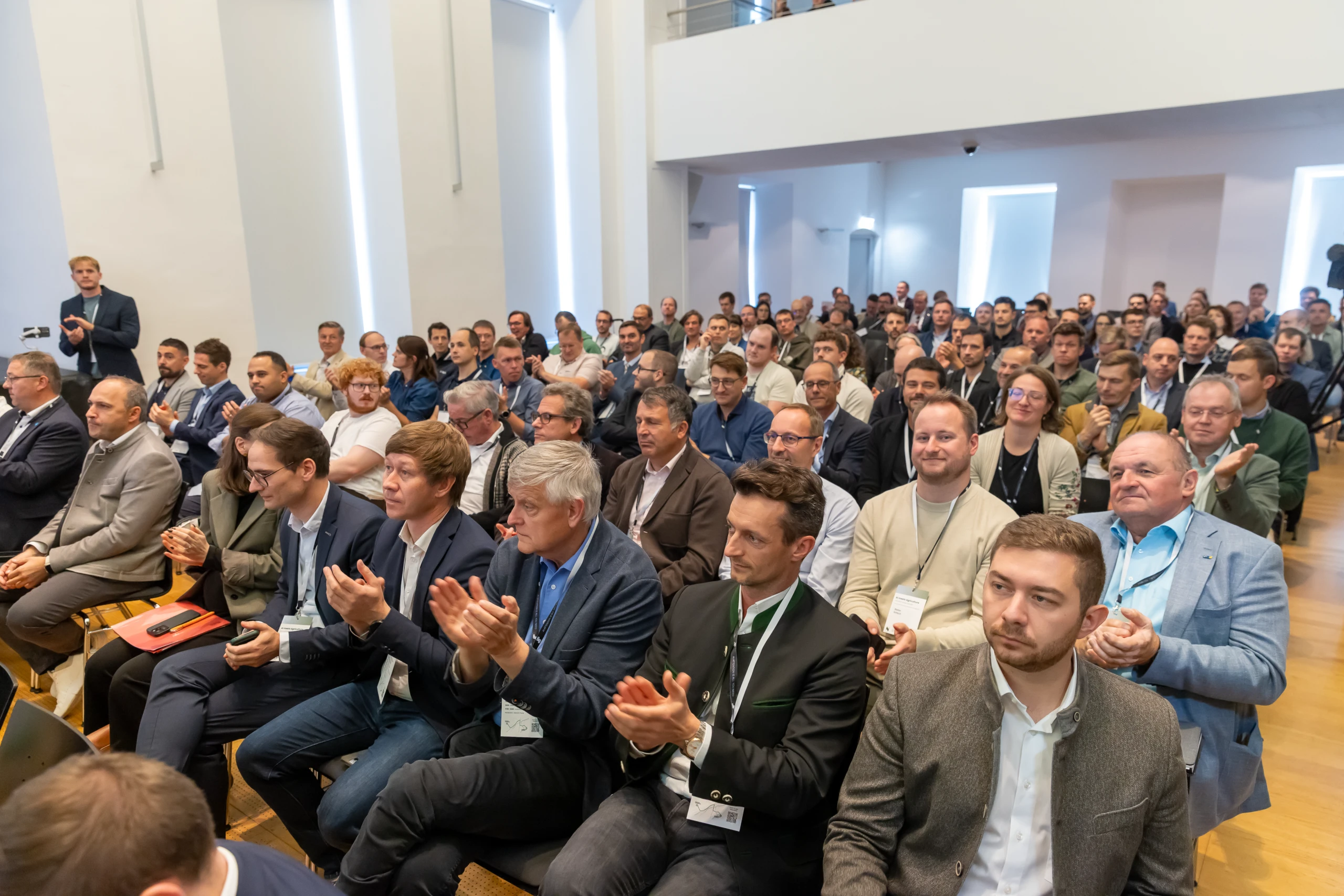 AI meets Agriculture – Bild 17 von 139