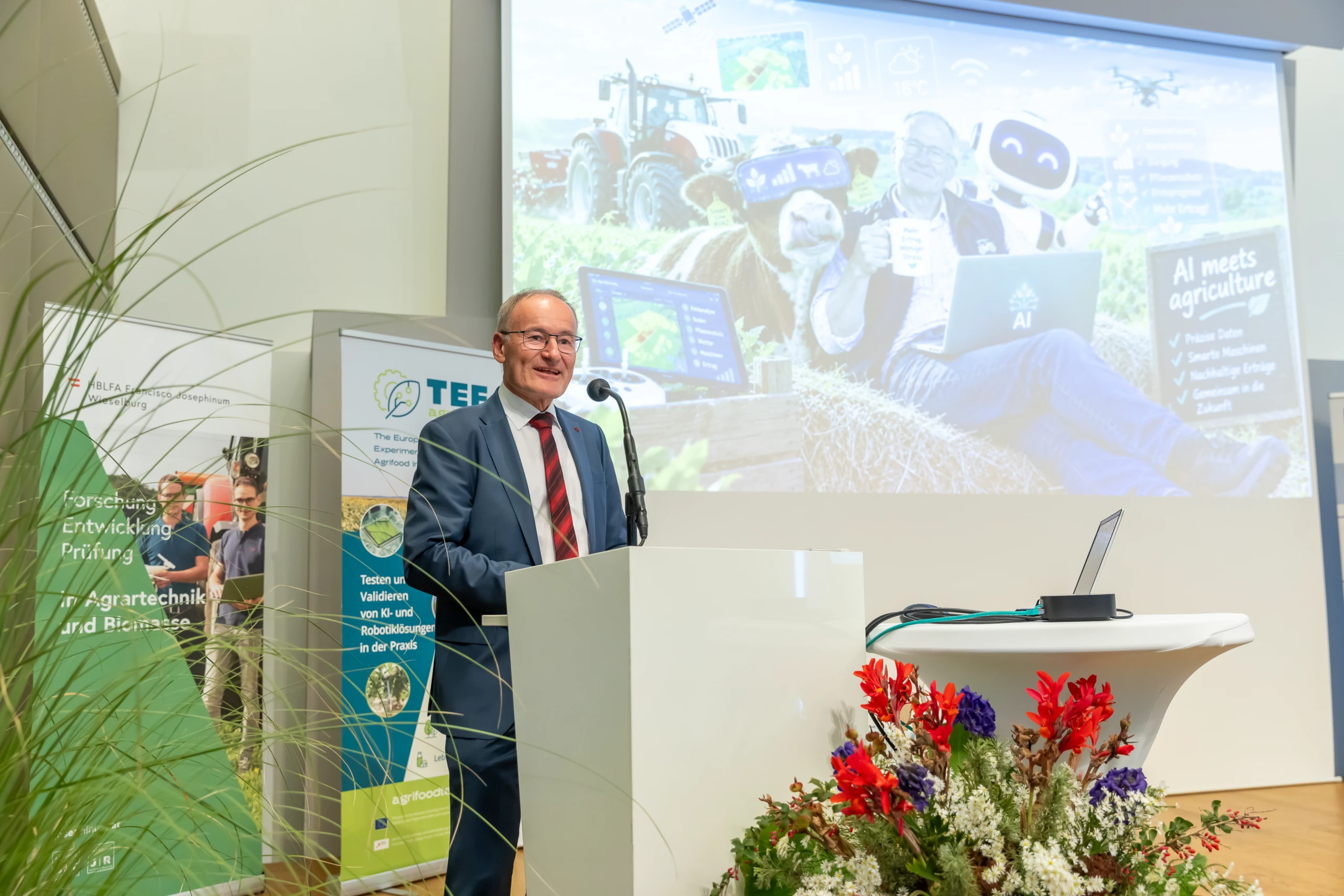 AI meets Agriculture – Bild 18 von 139