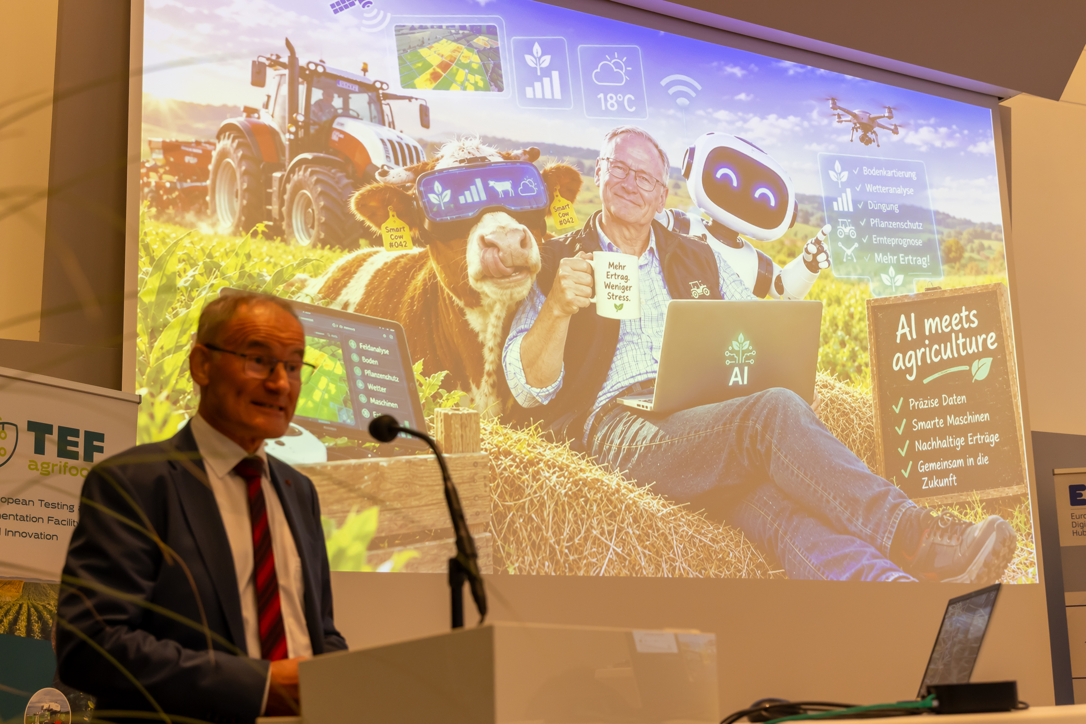 AI meets Agriculture – Bild 19 von 139
