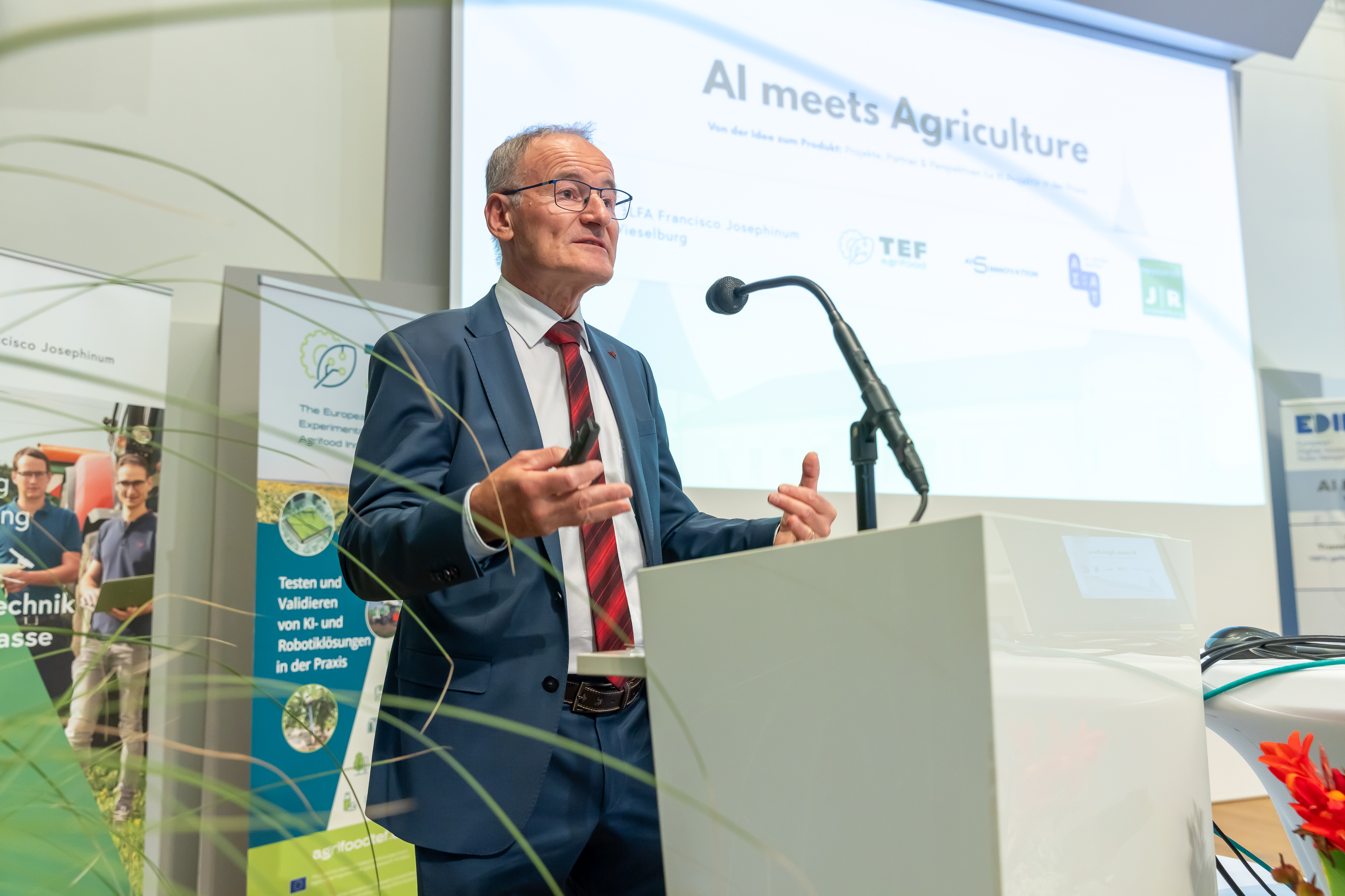 AI meets Agriculture – Bild 20 von 139