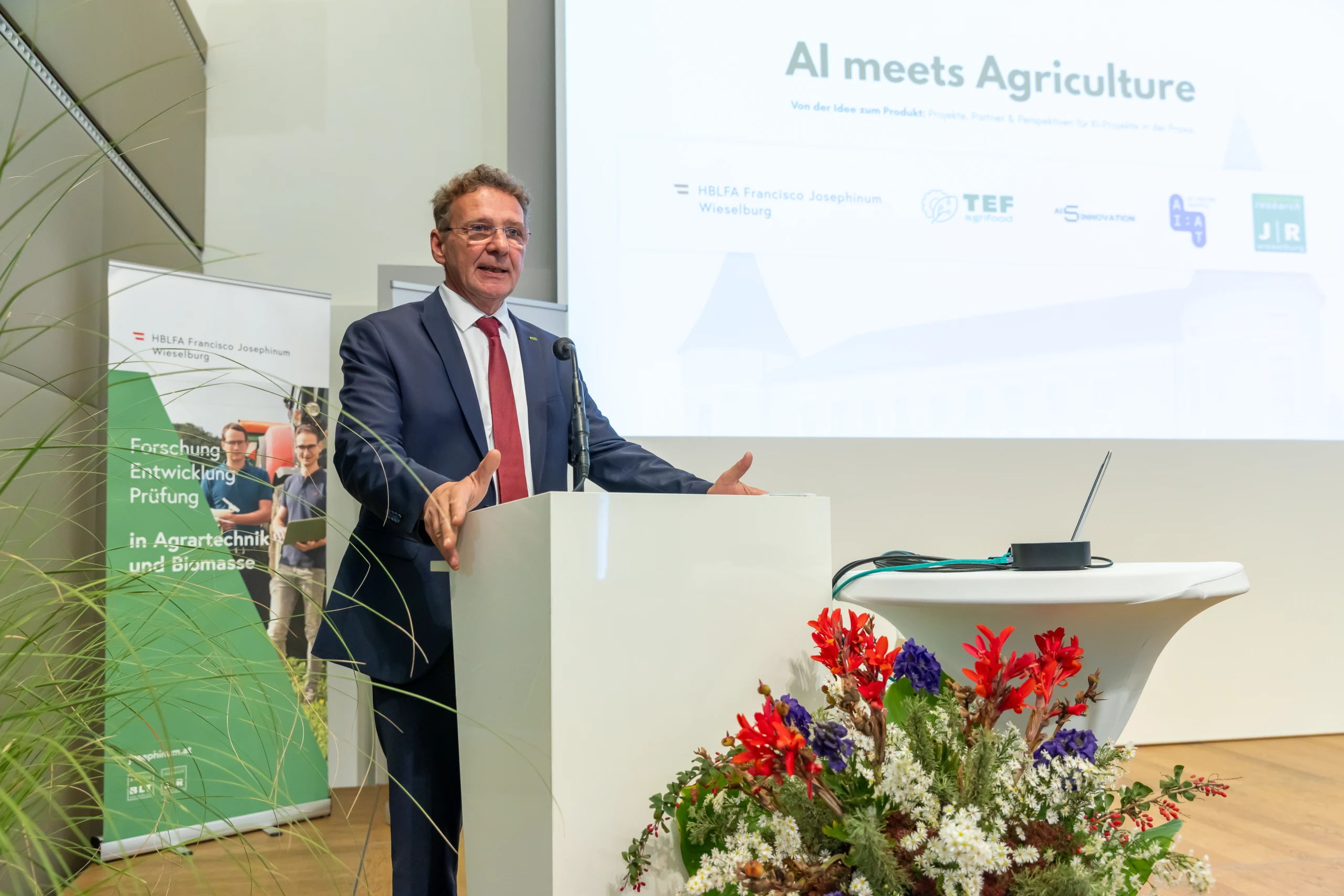 AI meets Agriculture – Bild 21 von 139