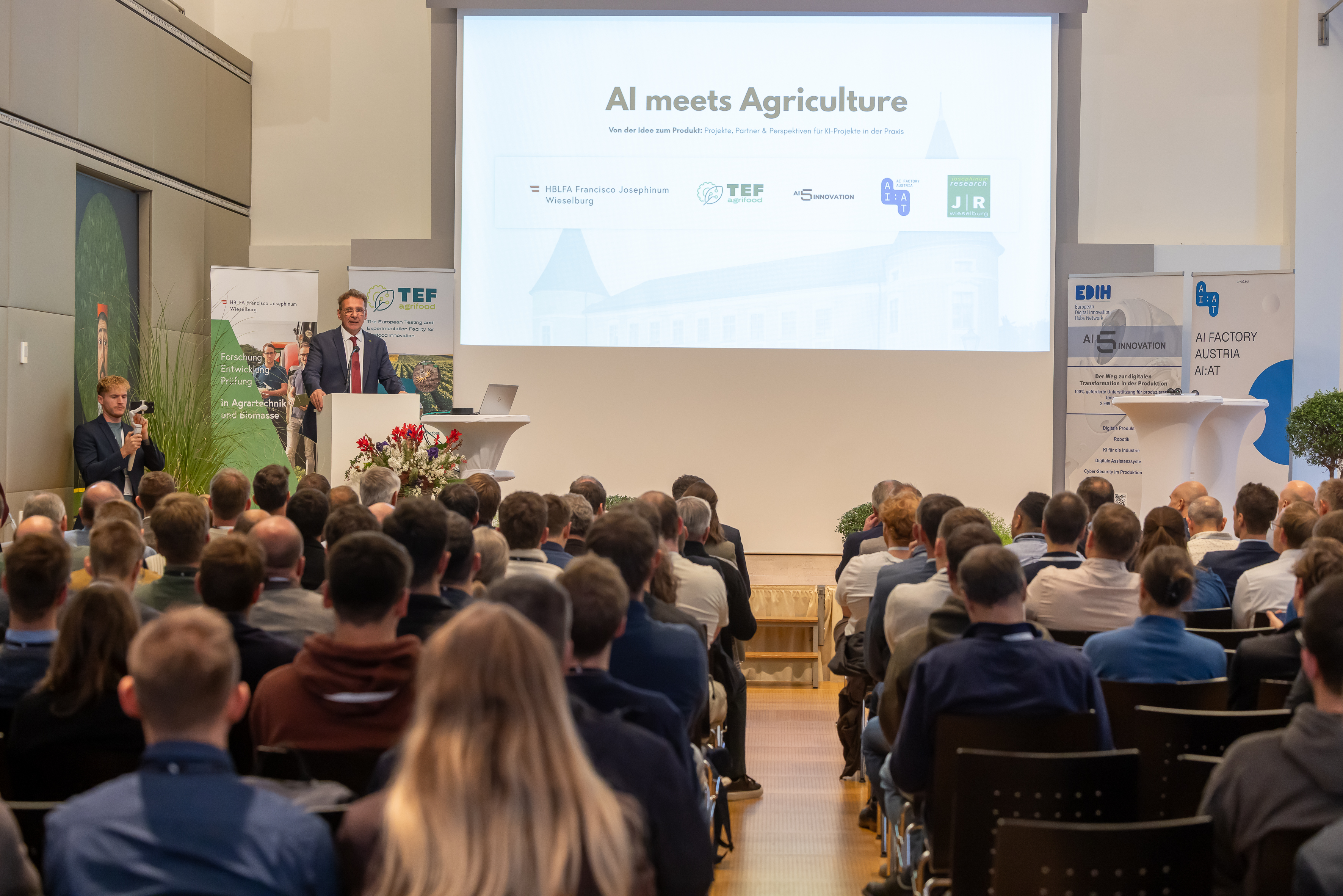 AI meets Agriculture – Bild 22 von 139