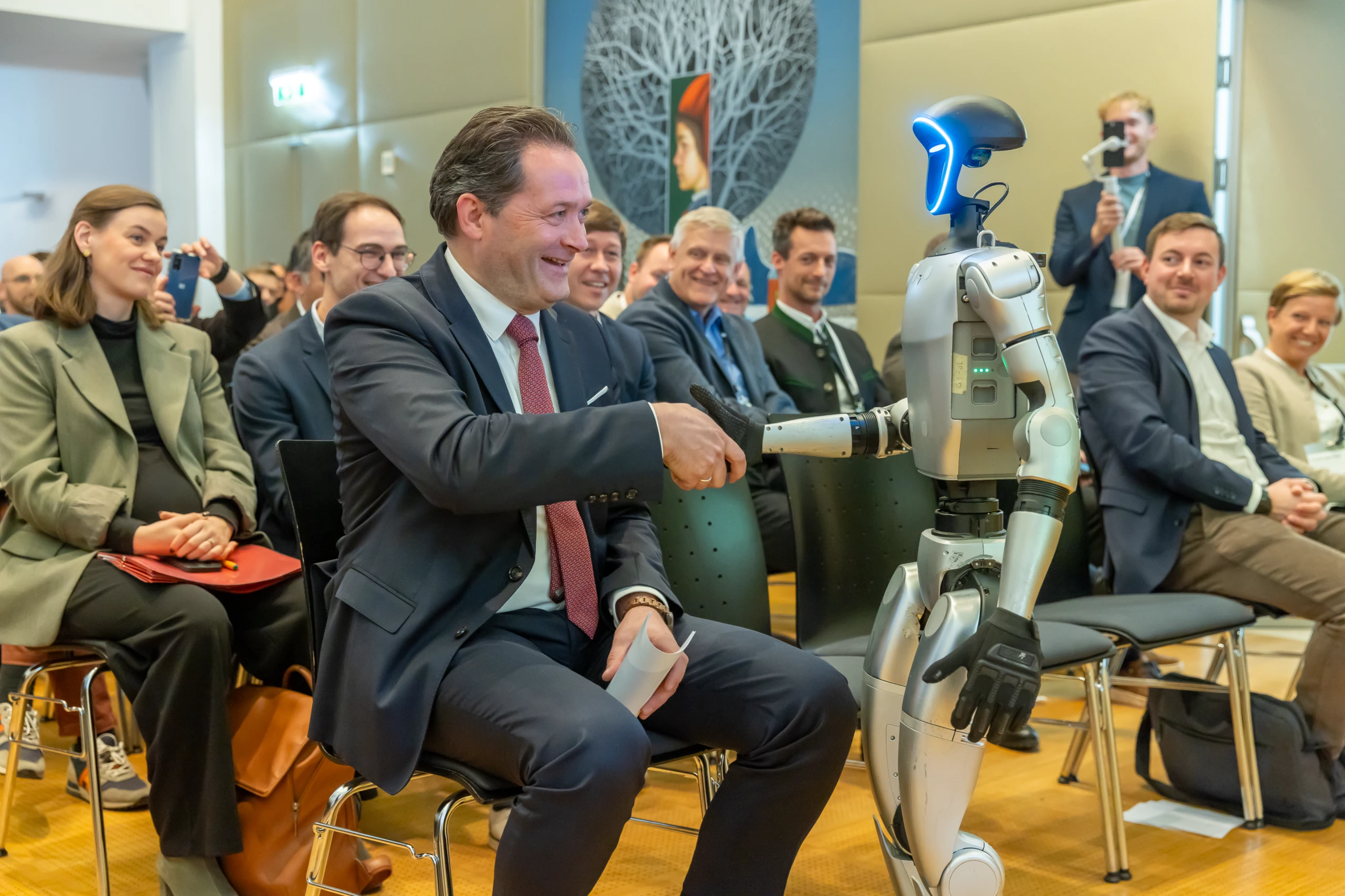 AI meets Agriculture – Bild 23 von 139