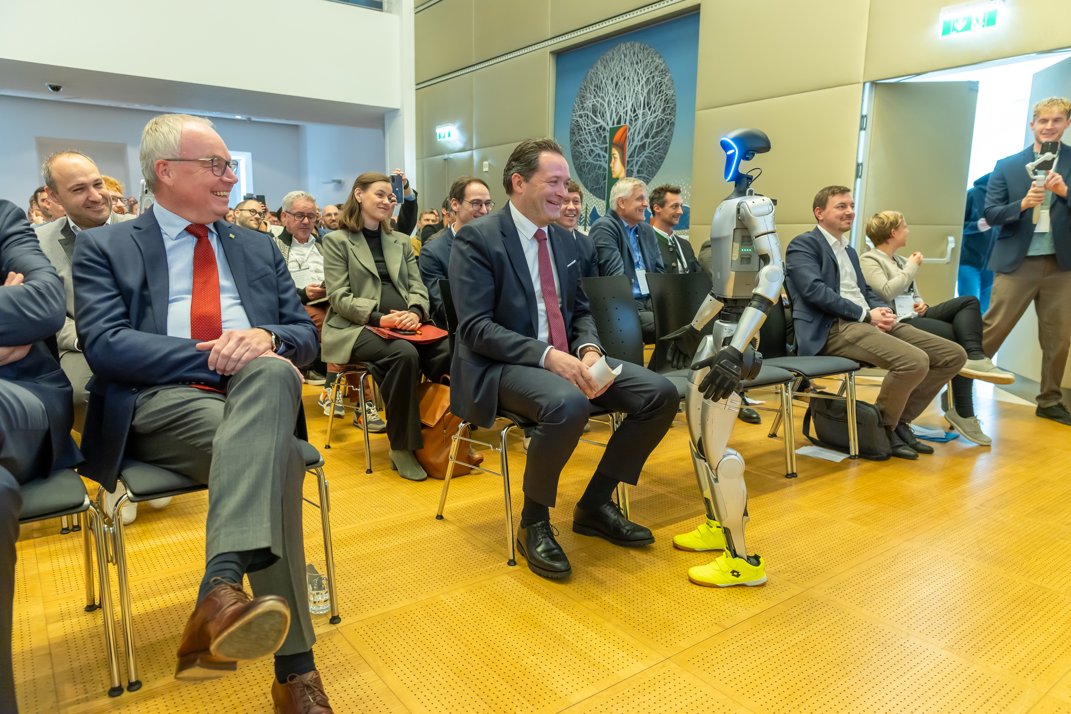 AI meets Agriculture – Bild 24 von 139