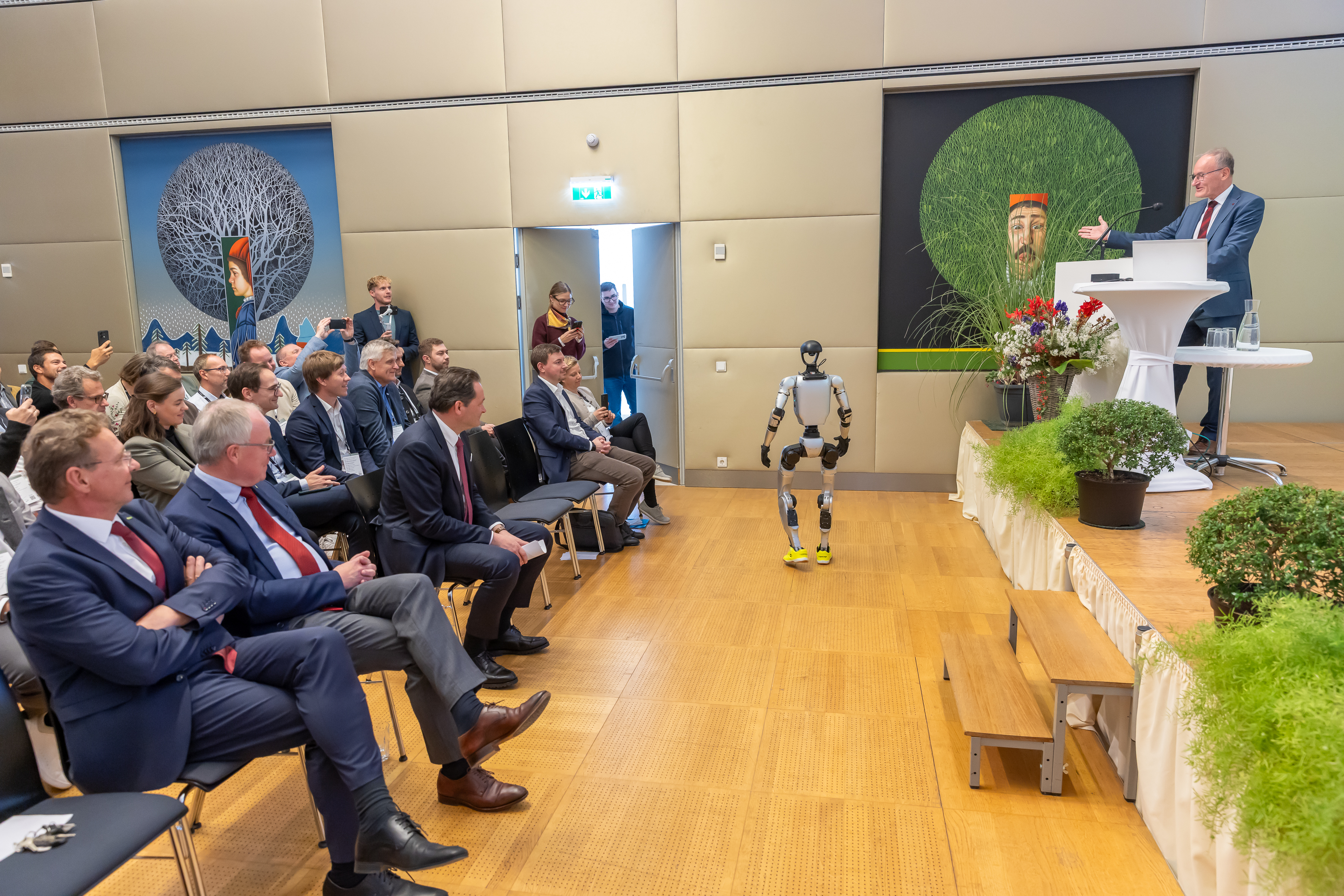 AI meets Agriculture – Bild 25 von 139
