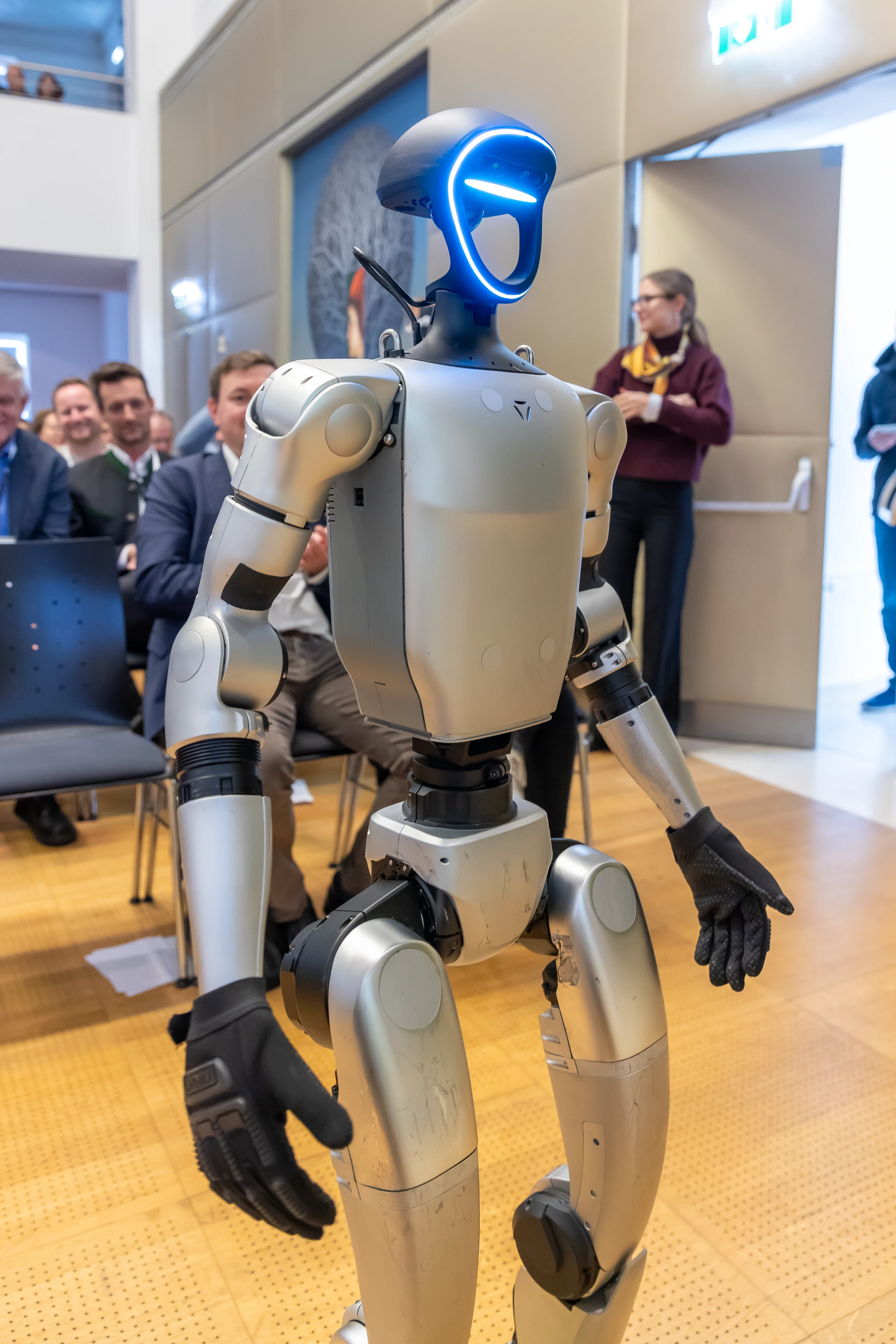 AI meets Agriculture – Bild 26 von 139