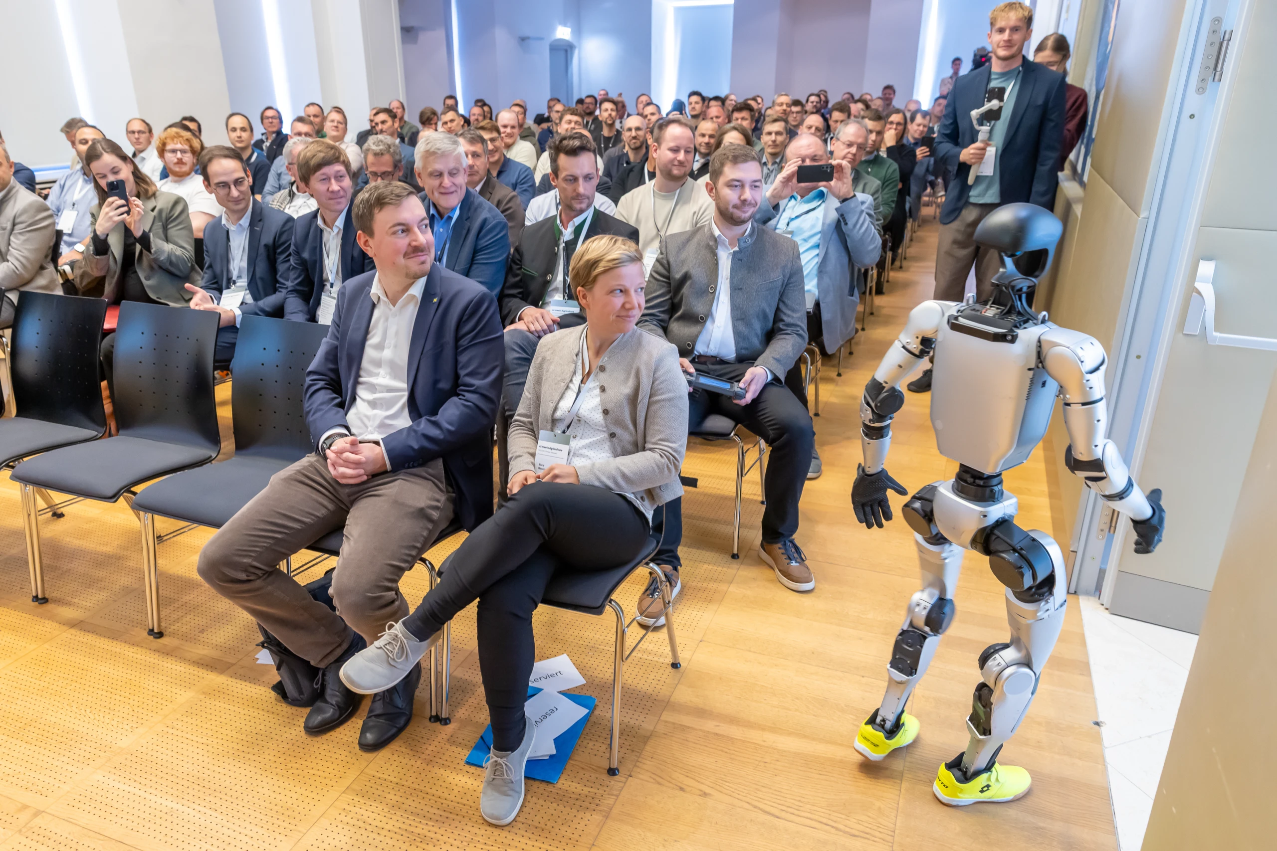 AI meets Agriculture – Bild 27 von 139