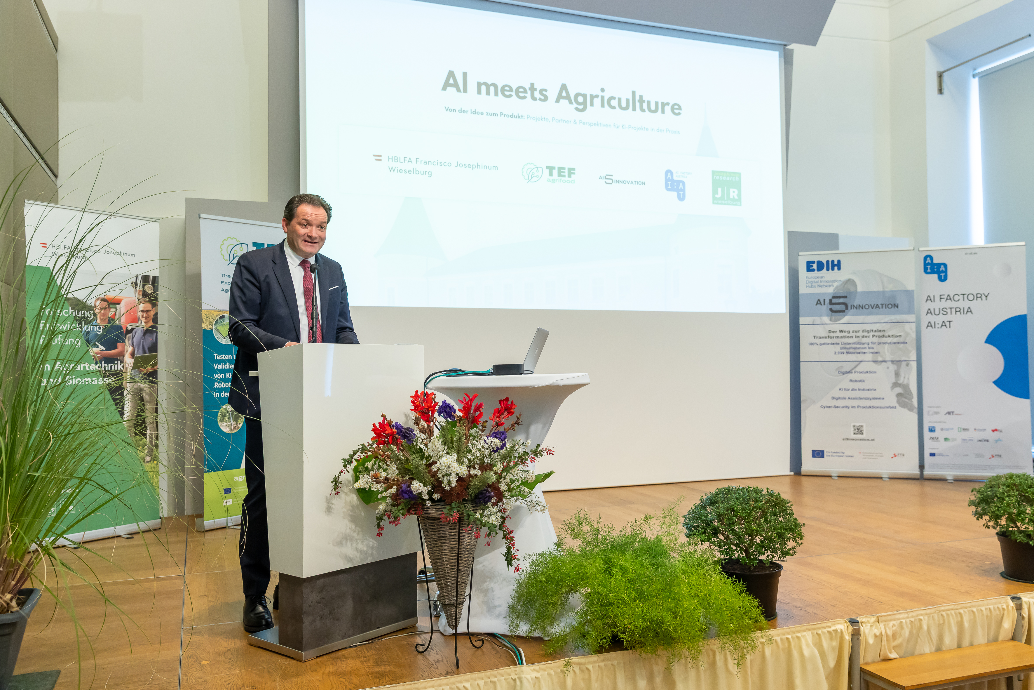 AI meets Agriculture – Bild 28 von 139