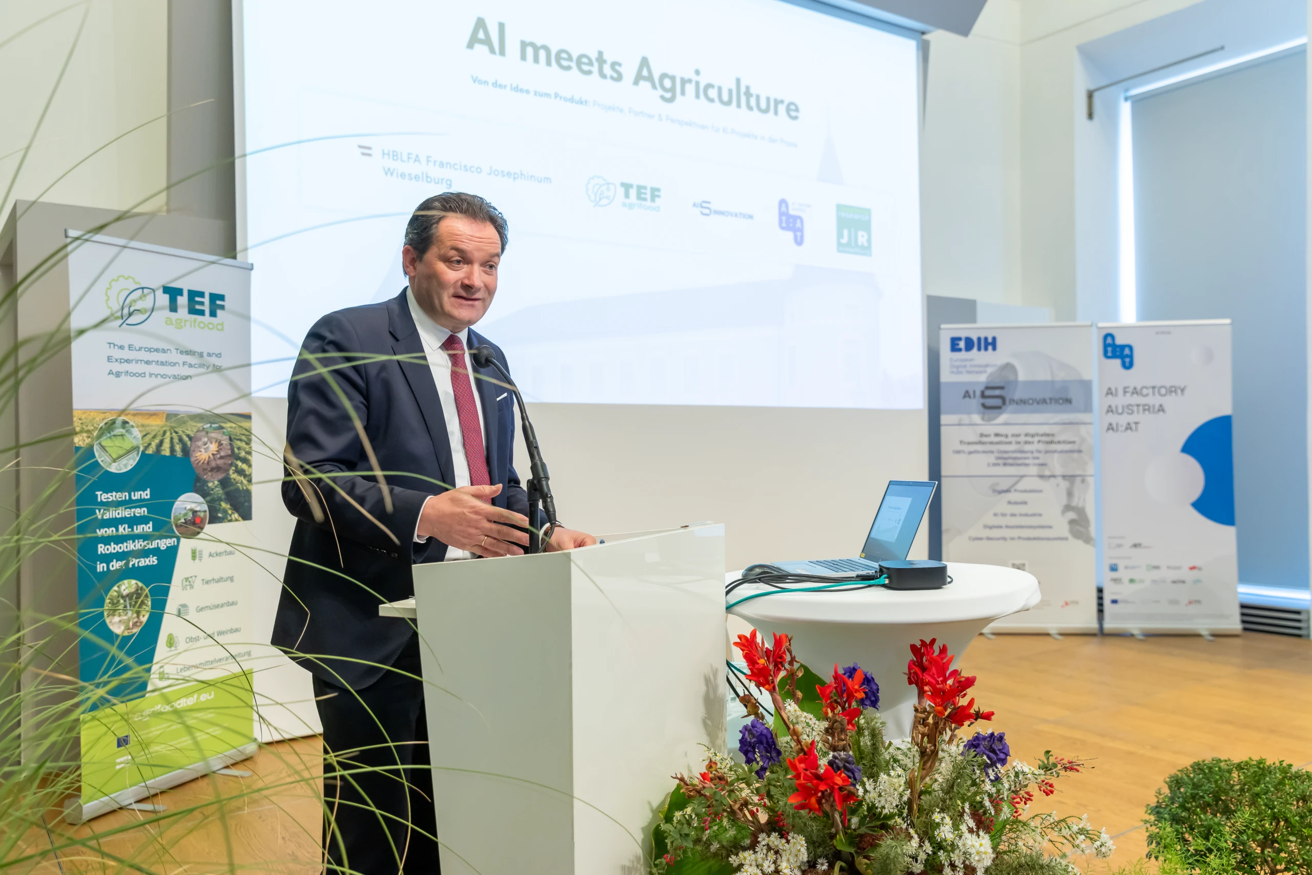 AI meets Agriculture – Bild 29 von 139
