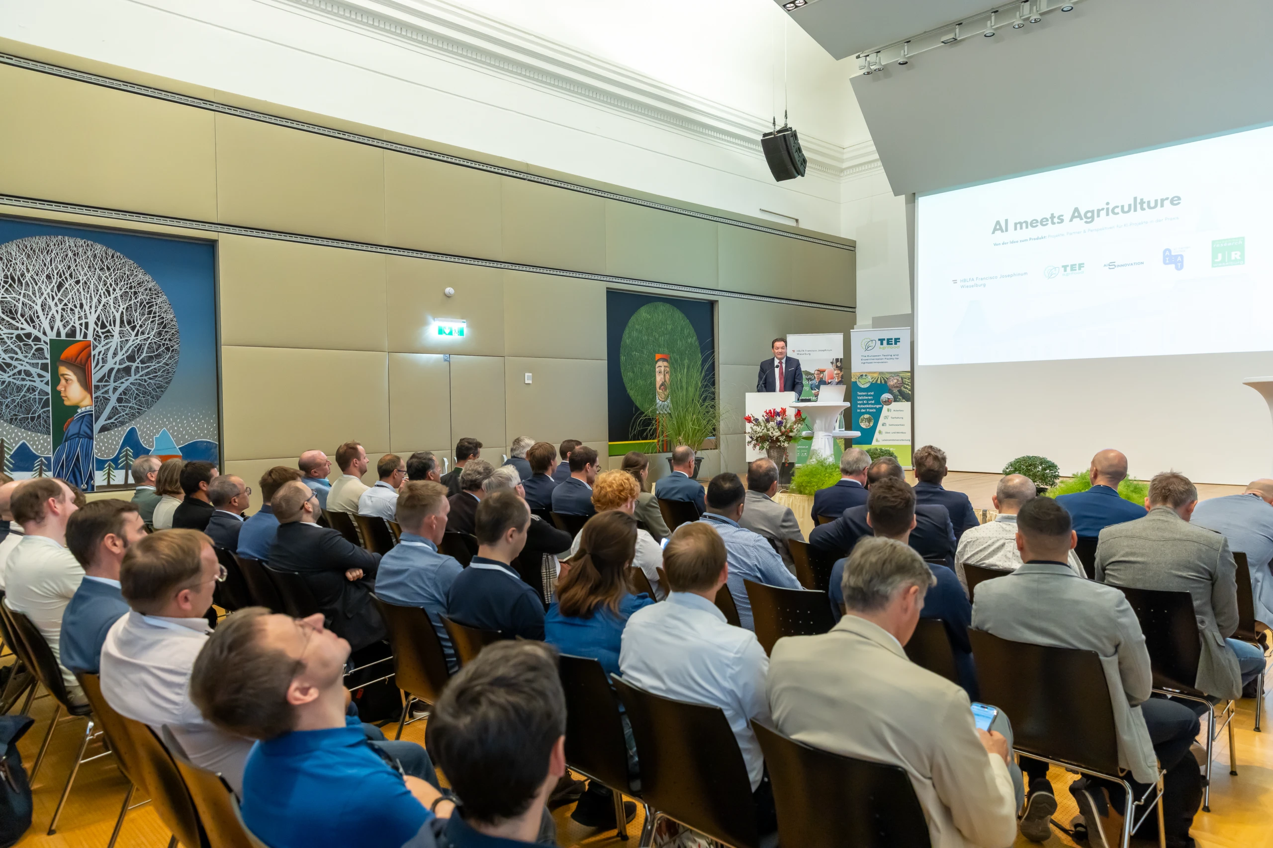 AI meets Agriculture – Bild 32 von 139