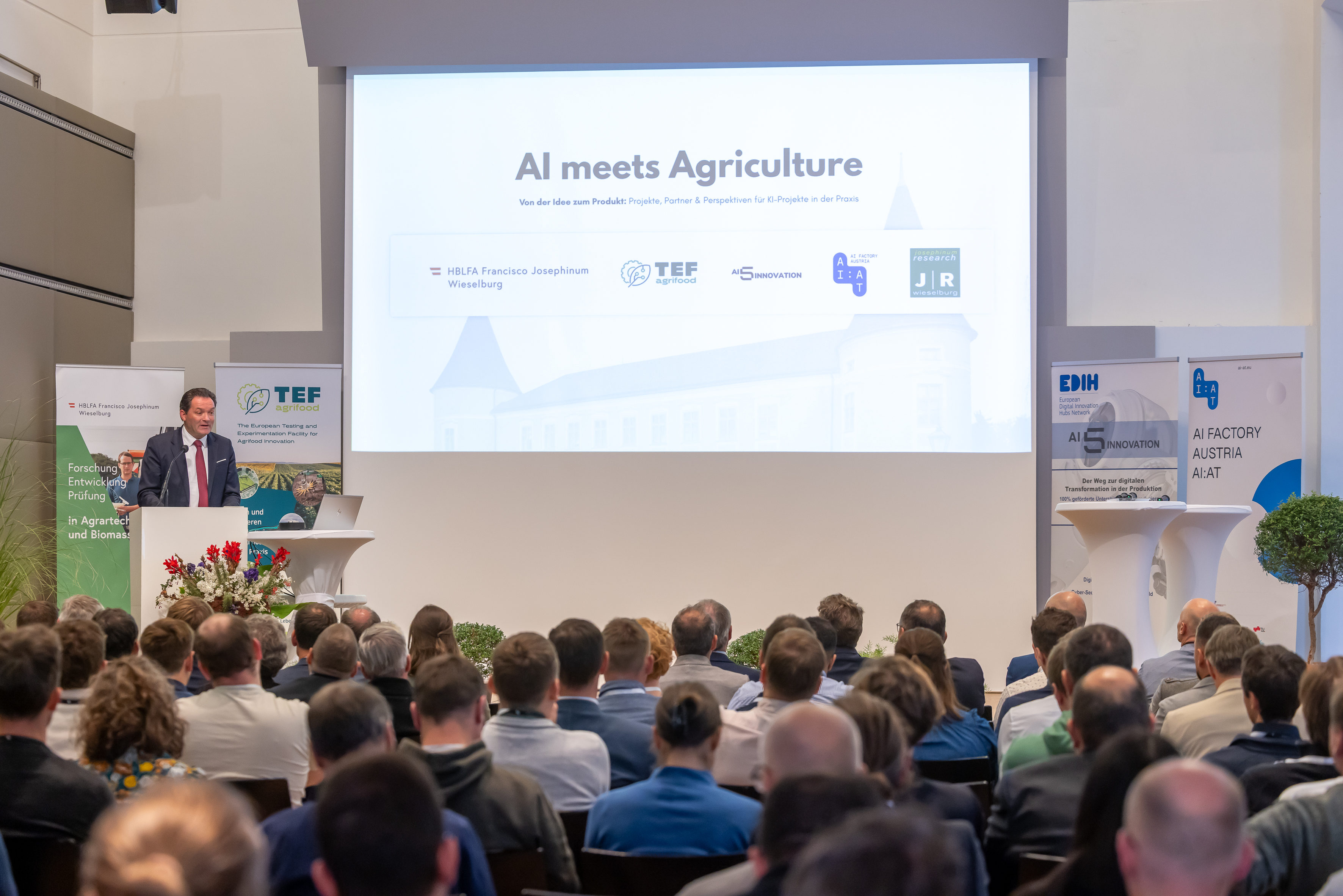 AI meets Agriculture – Bild 33 von 139
