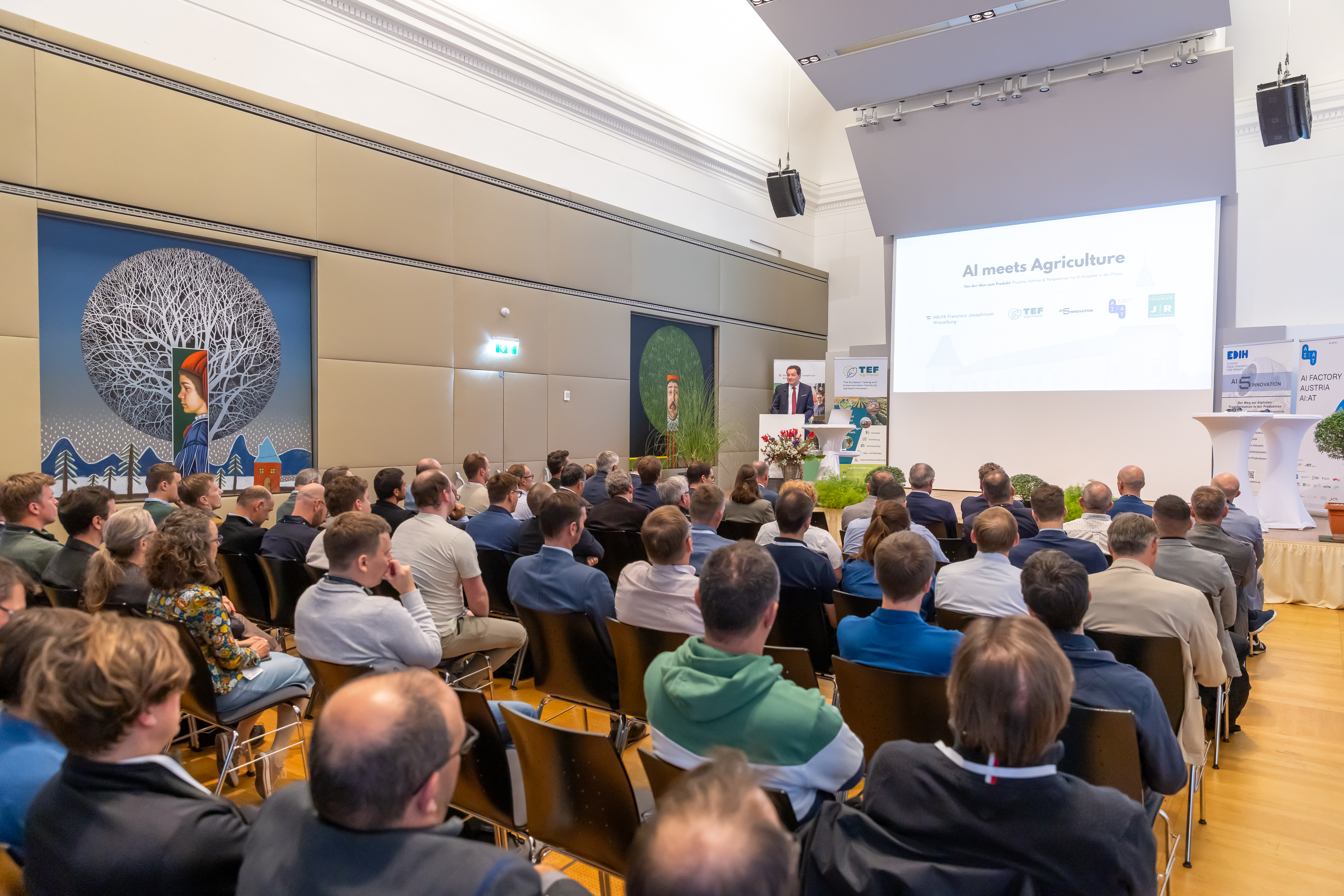 AI meets Agriculture – Bild 34 von 139